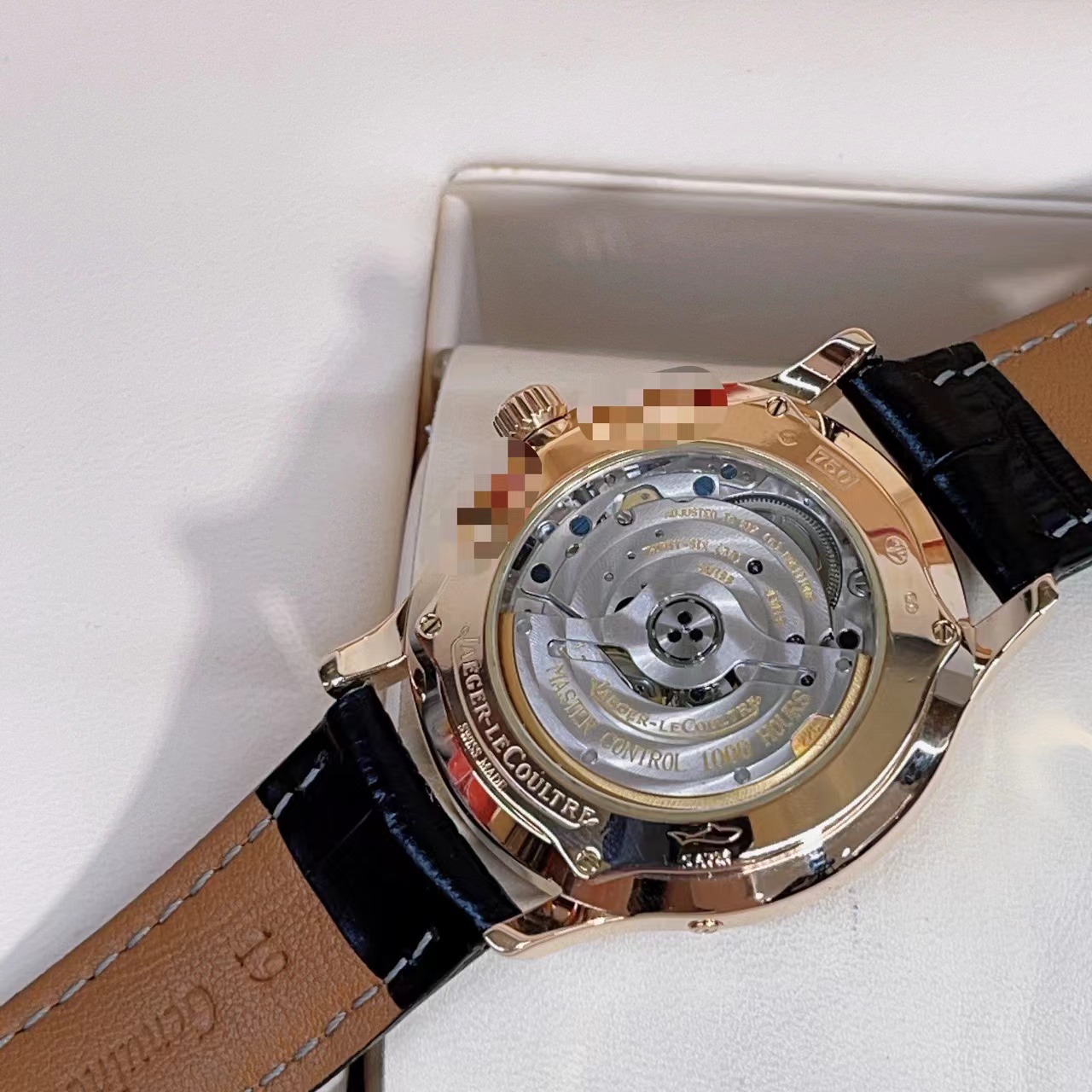 Jaeger-LeCoultre Q143242A detail 5