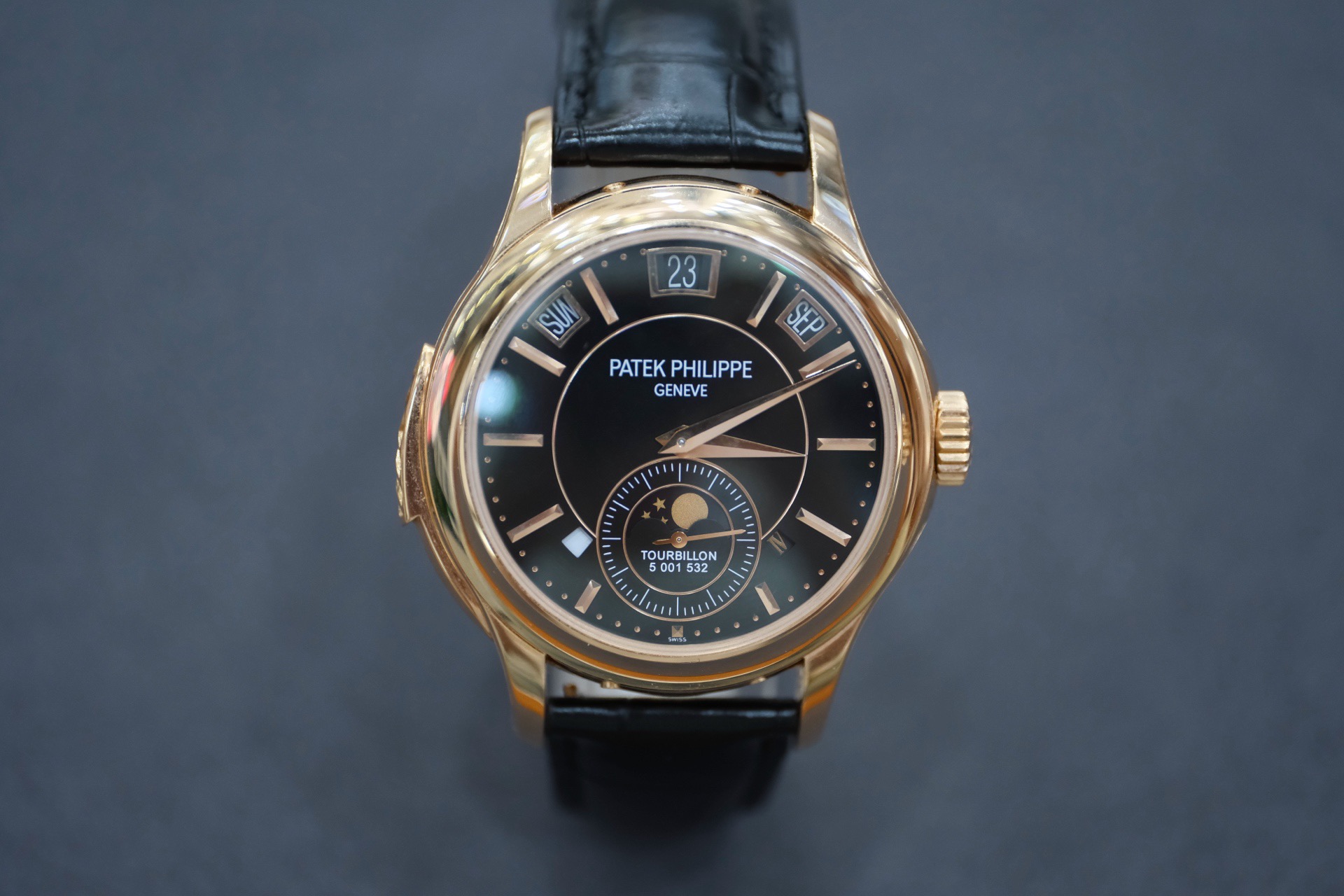 Patek Philippe 5207R-001
