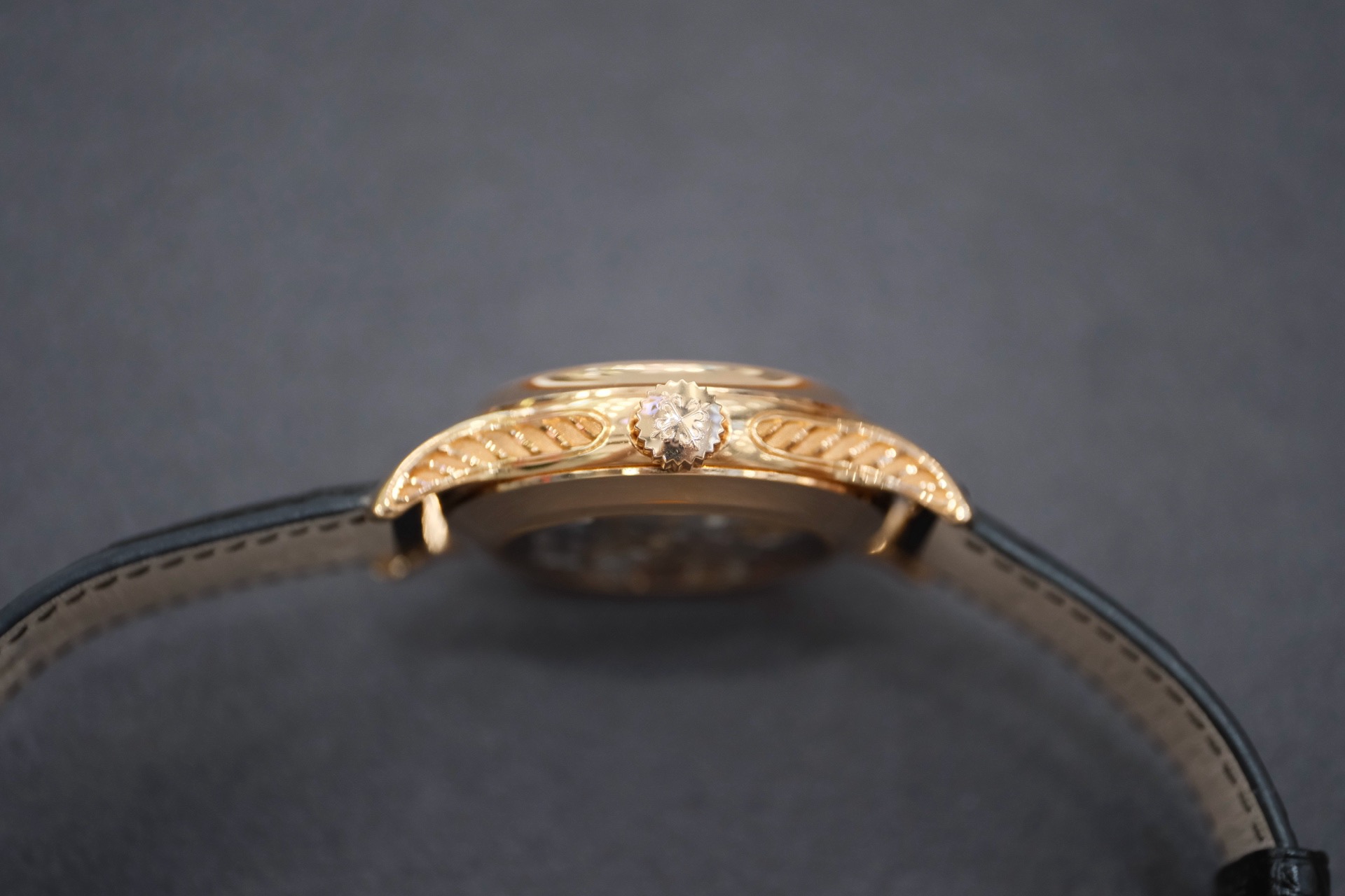 Patek Philippe 5207R-001 detail 4