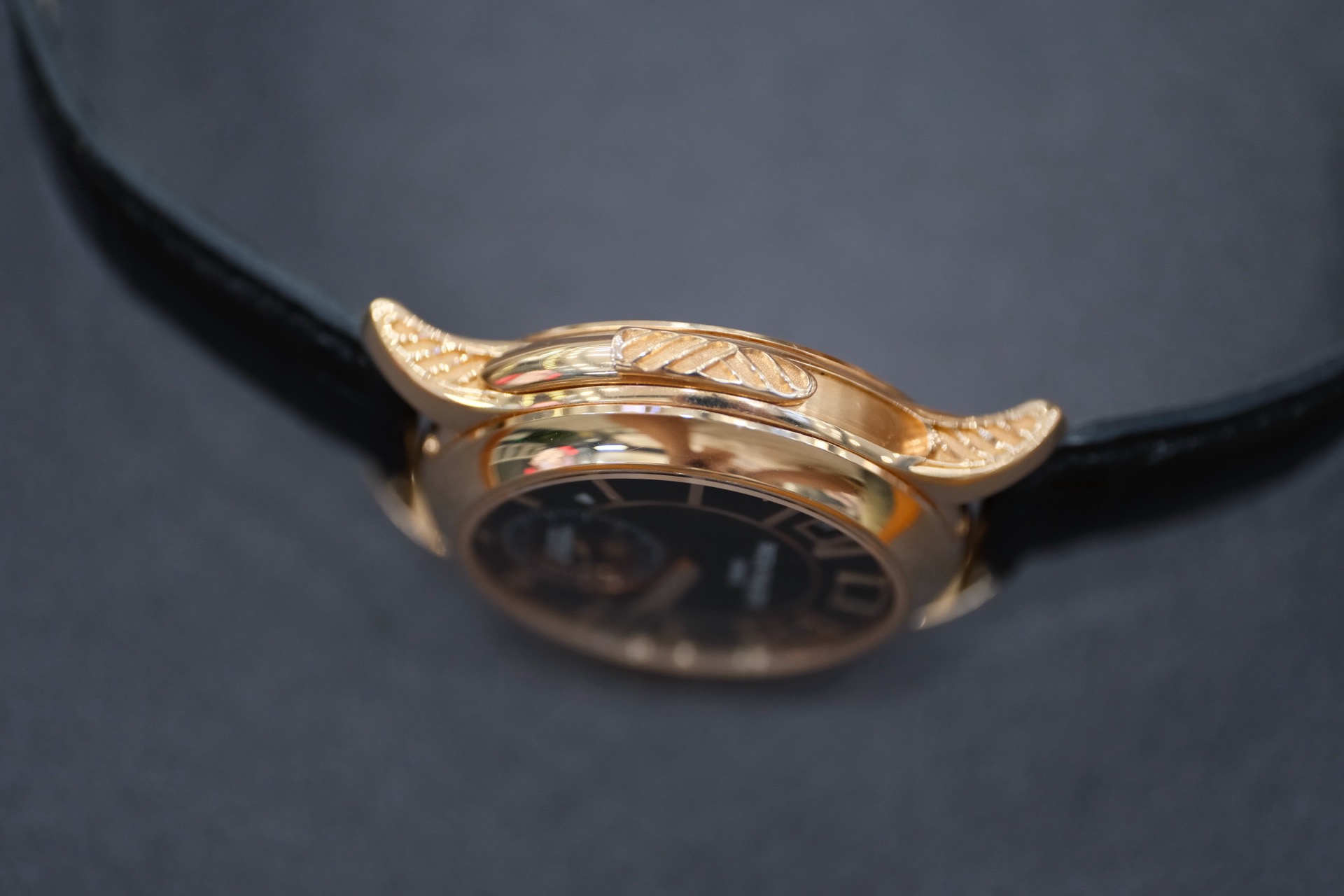 Patek Philippe 5207R-001 detail 1
