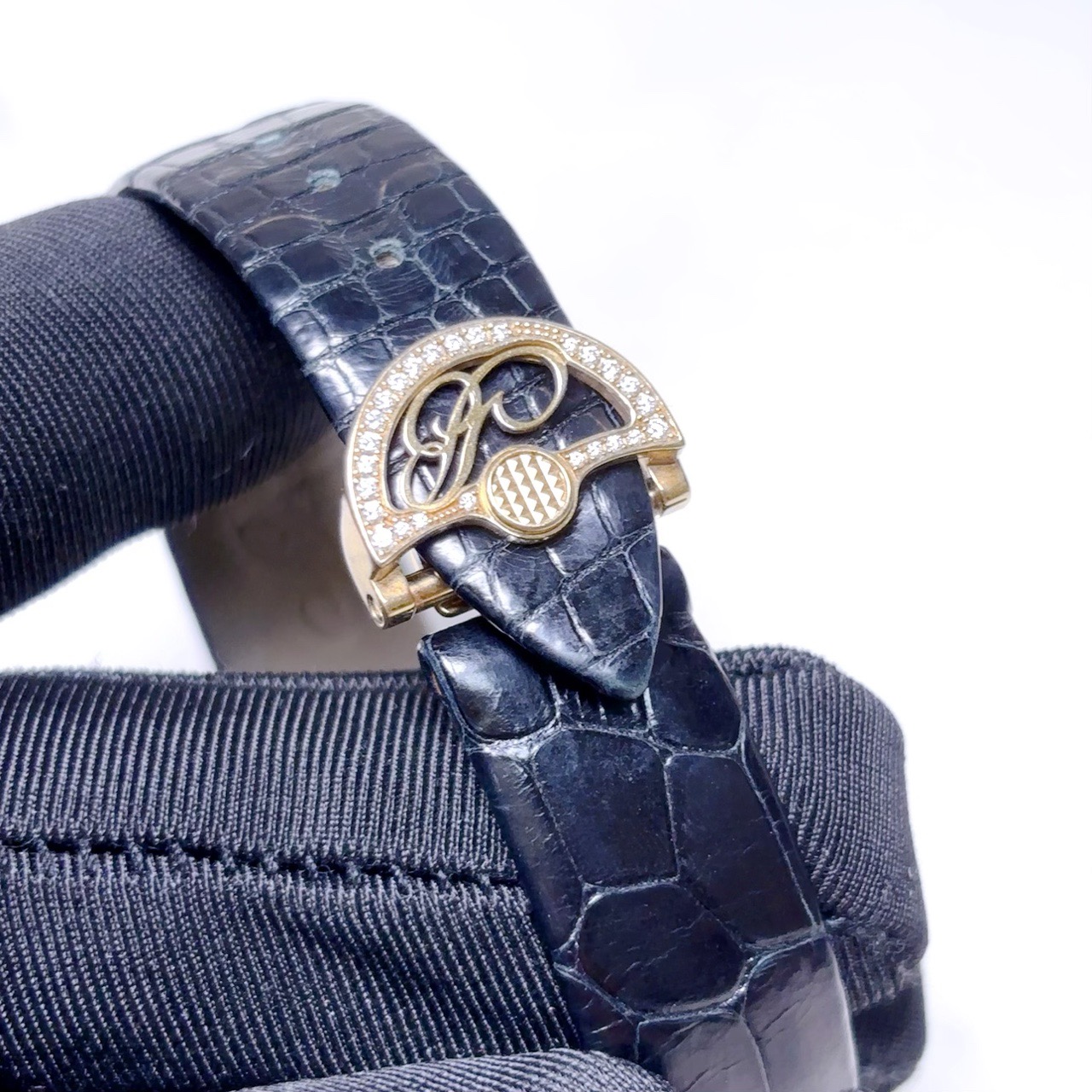 Breguet 8908BA / 52 / 864 detail 4