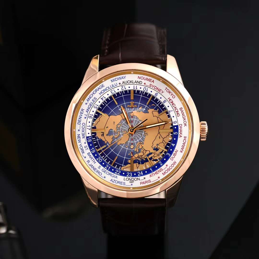 Jaeger-LeCoultre 8102520