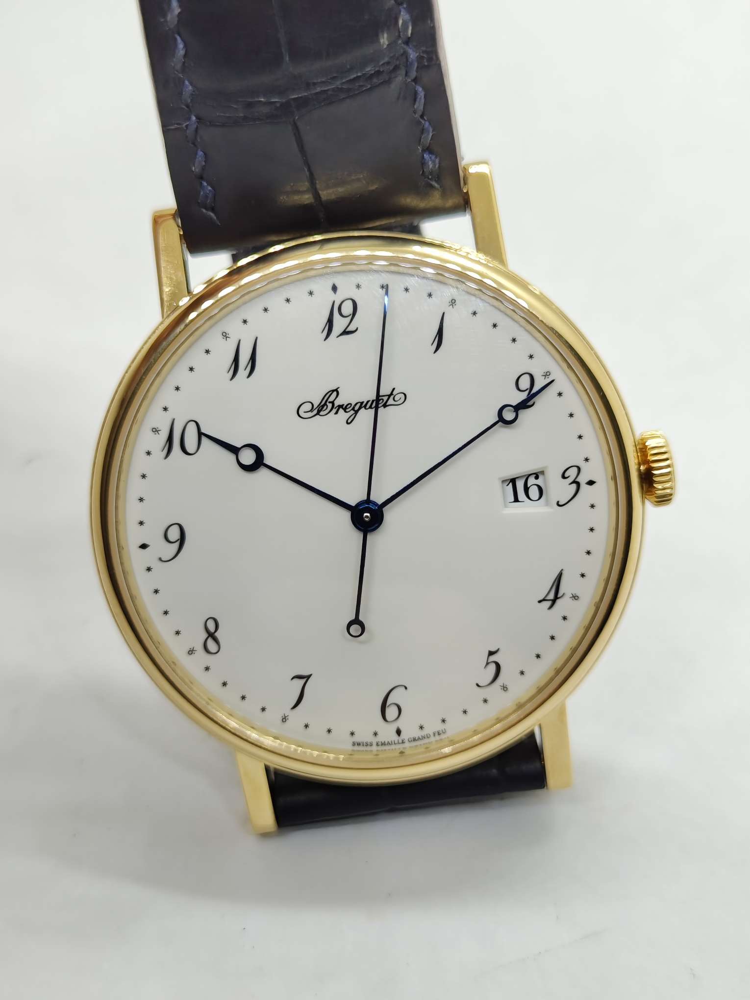 Breguet 5177BA / 29 / 9V6