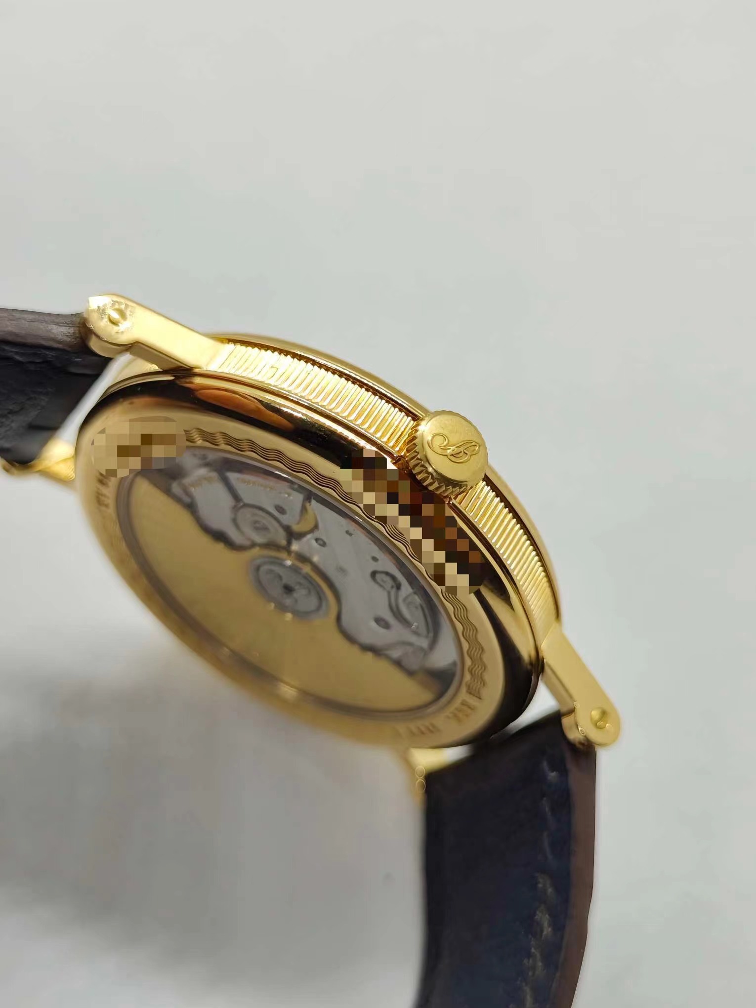Breguet 5177BA / 29 / 9V6 detail 4
