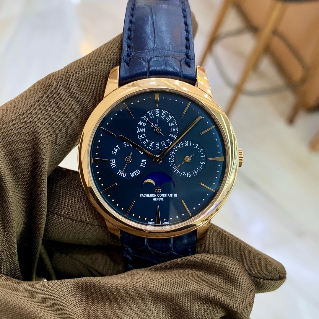 Vacheron Constantin 43175 / 000R-B519