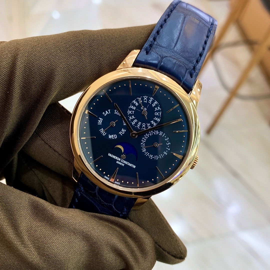 Vacheron Constantin 43175 / 000R-B519 detail 2