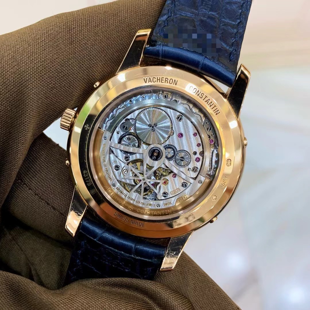 Vacheron Constantin 43175 / 000R-B519 detail 3