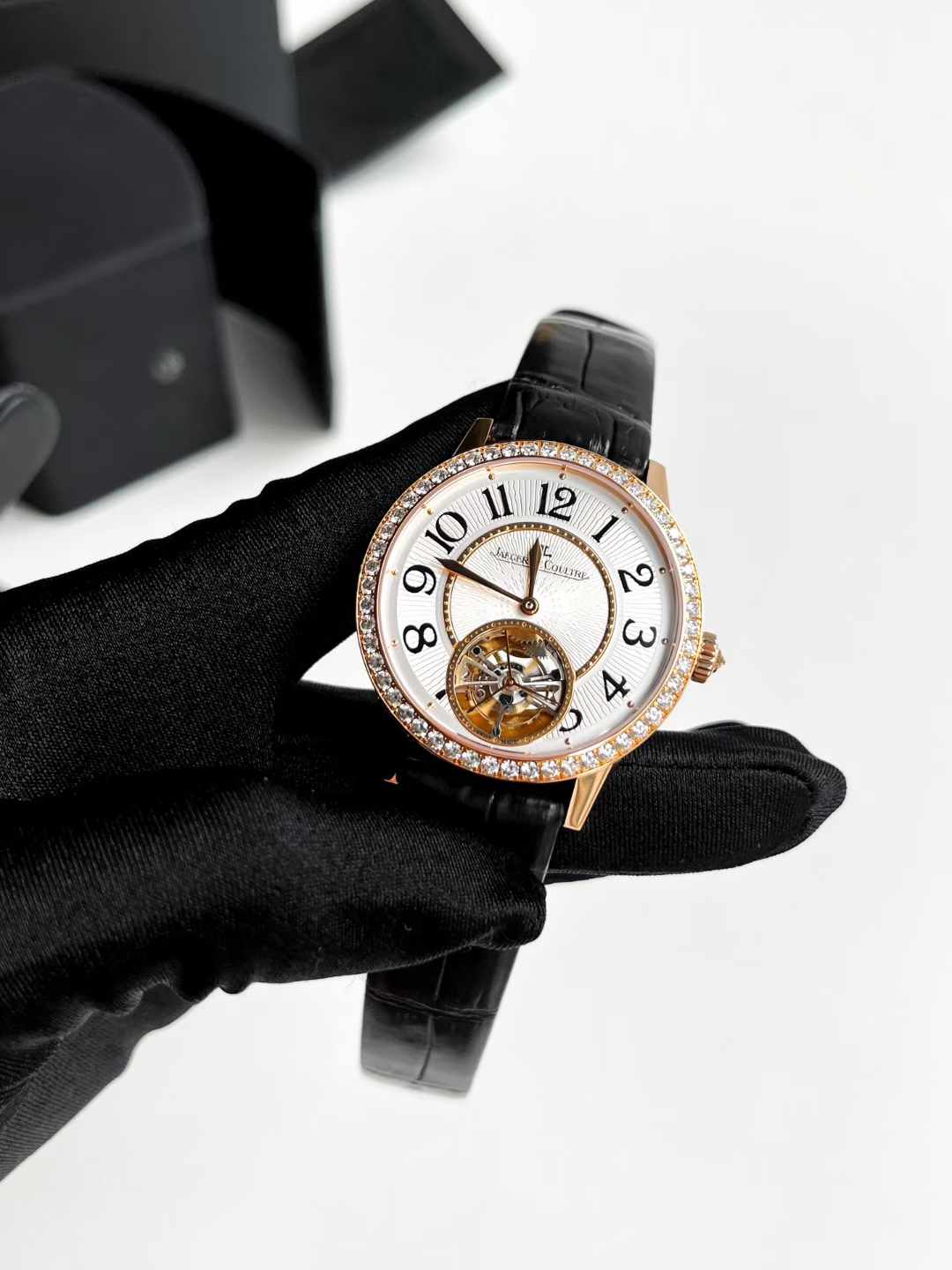Jaeger-LeCoultre 3412402 detail 1