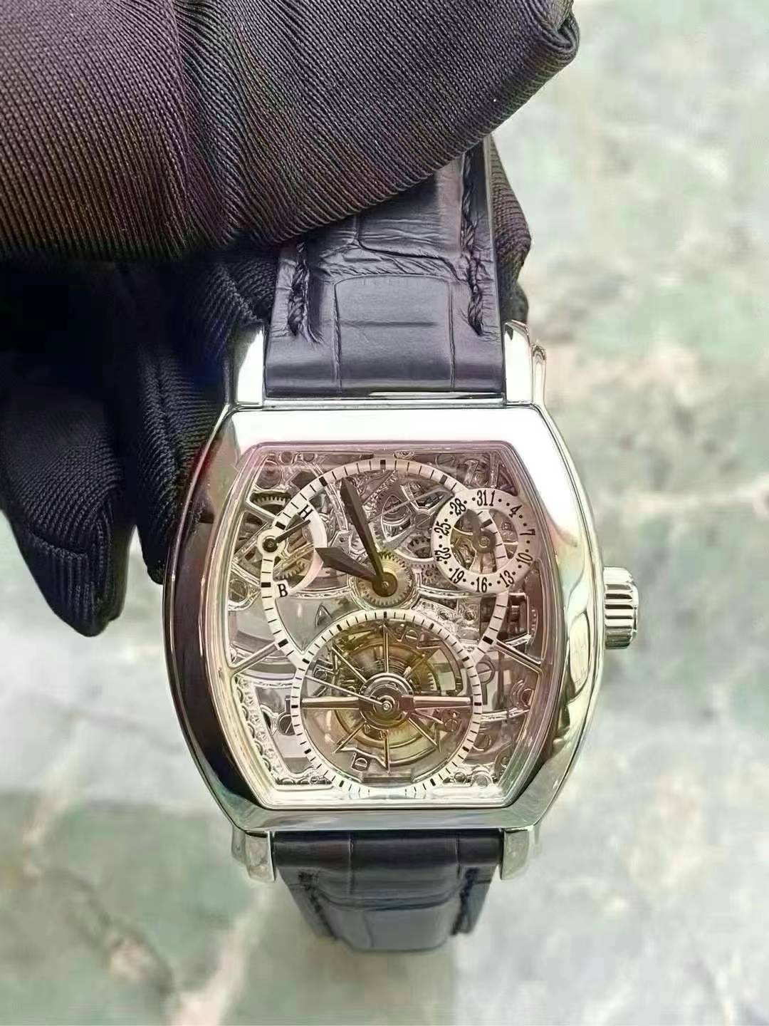 Vacheron Constantin 30067-000P-8953