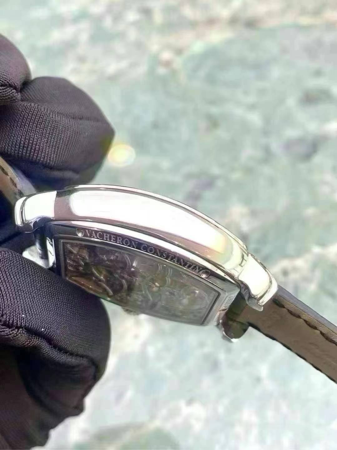 Vacheron Constantin 30067-000P-8953 detail 2
