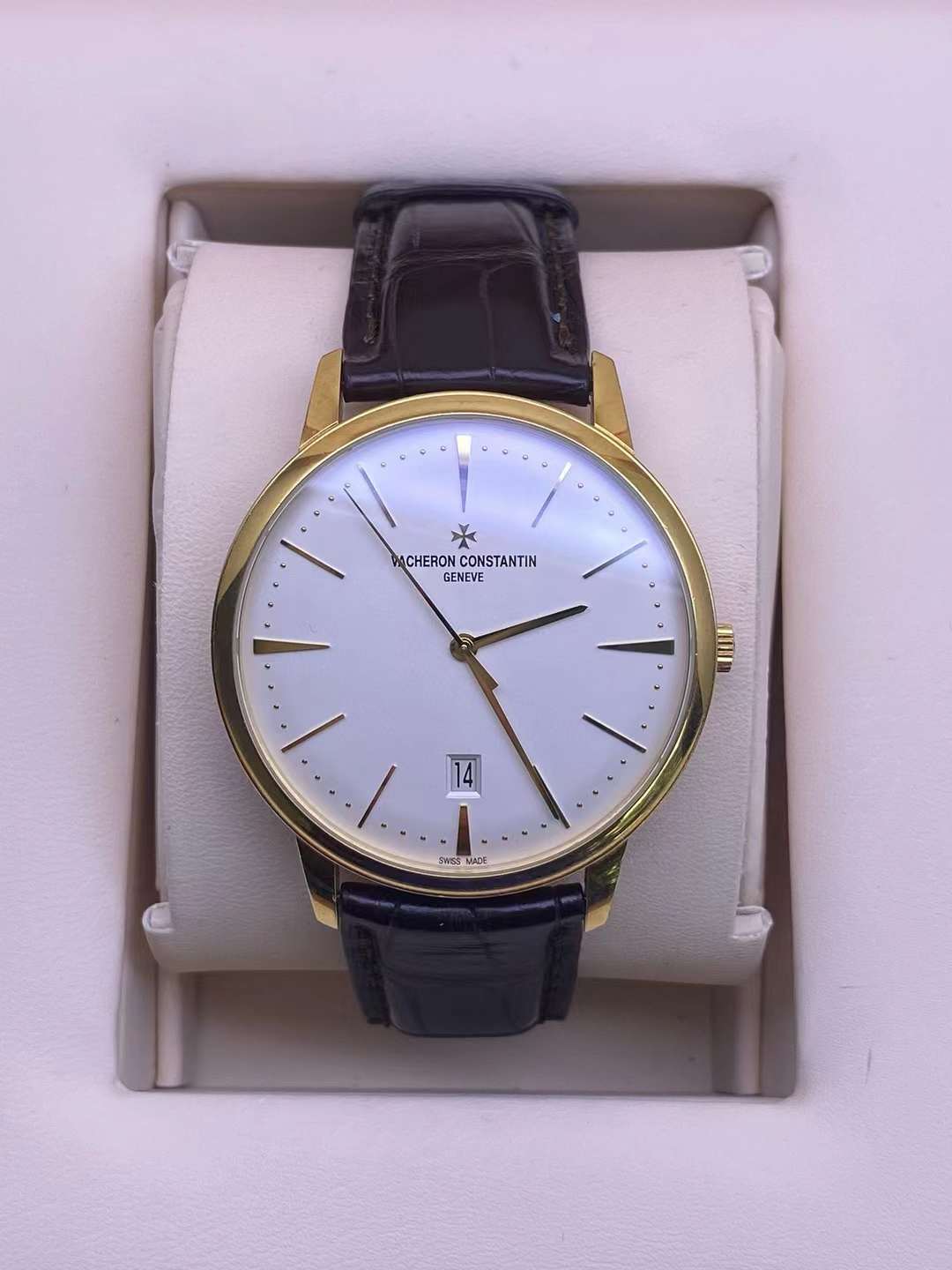 Vacheron Constantin 85180 / 000J-9231