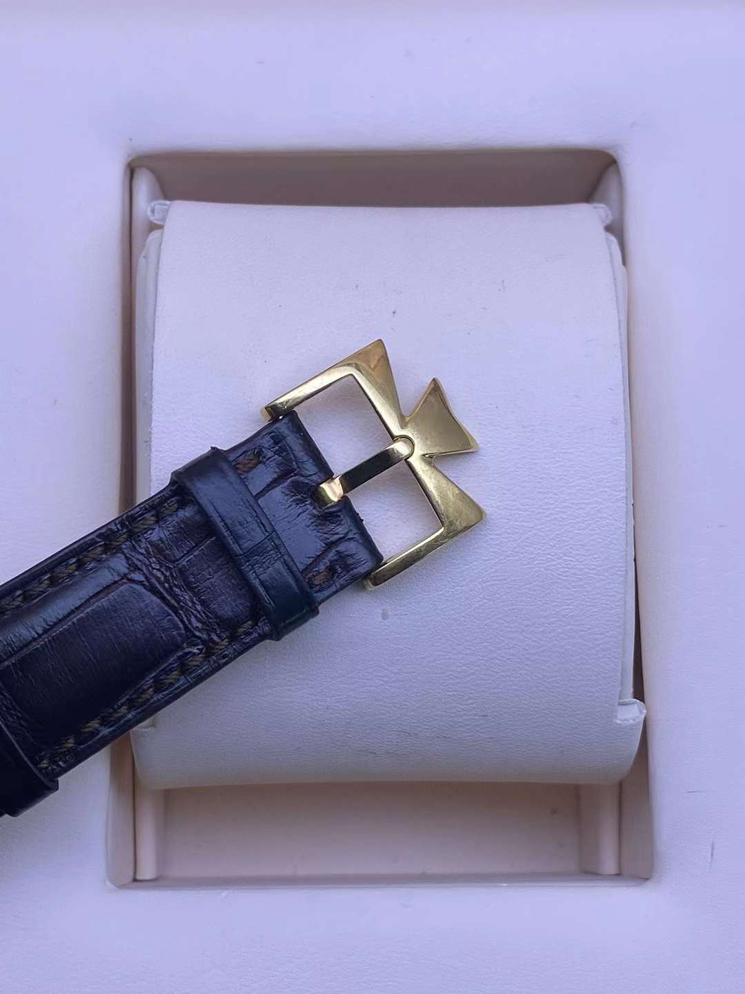 Vacheron Constantin 85180 / 000J-9231 detail 4