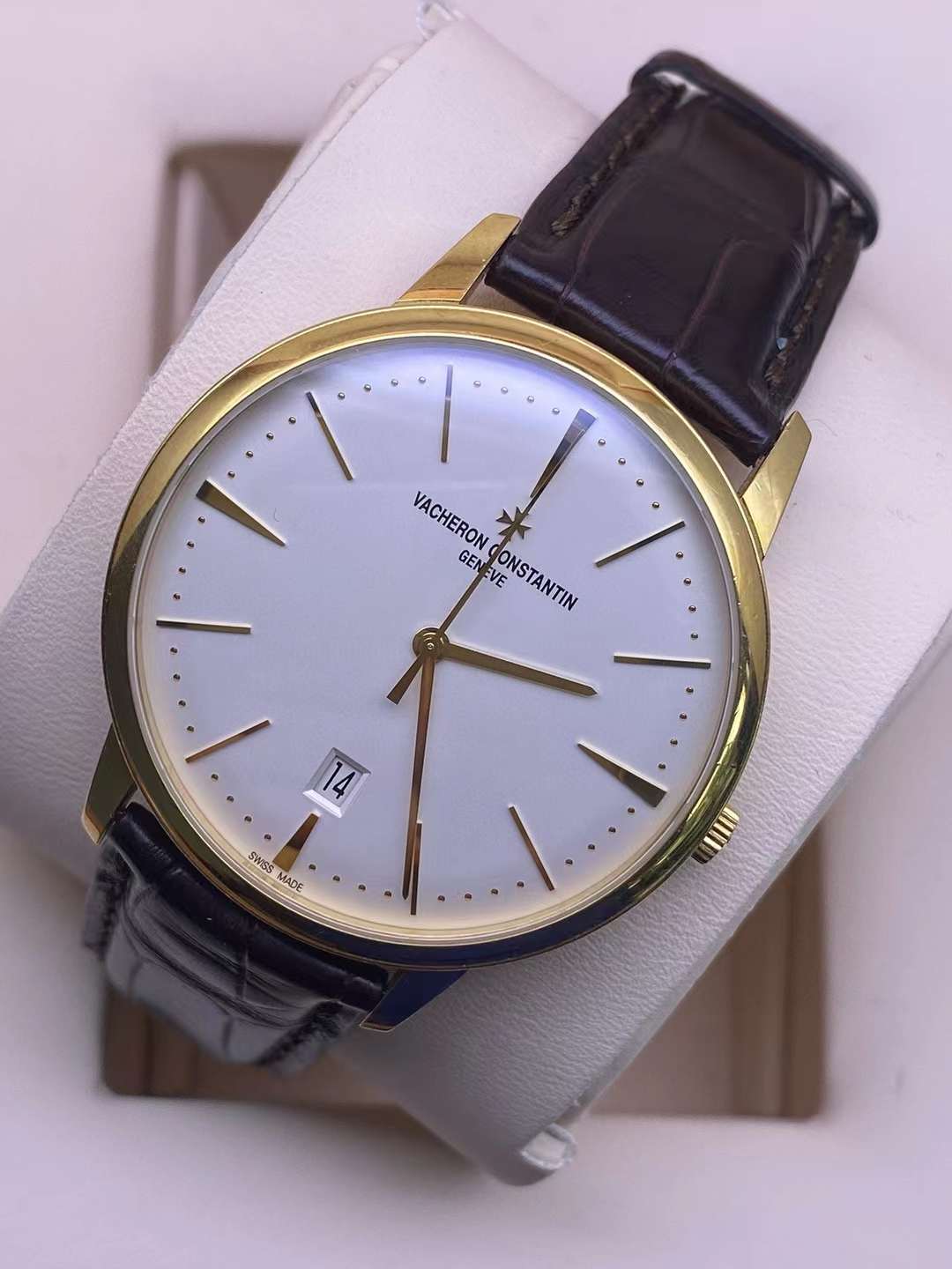 Vacheron Constantin 85180 / 000J-9231 detail 1