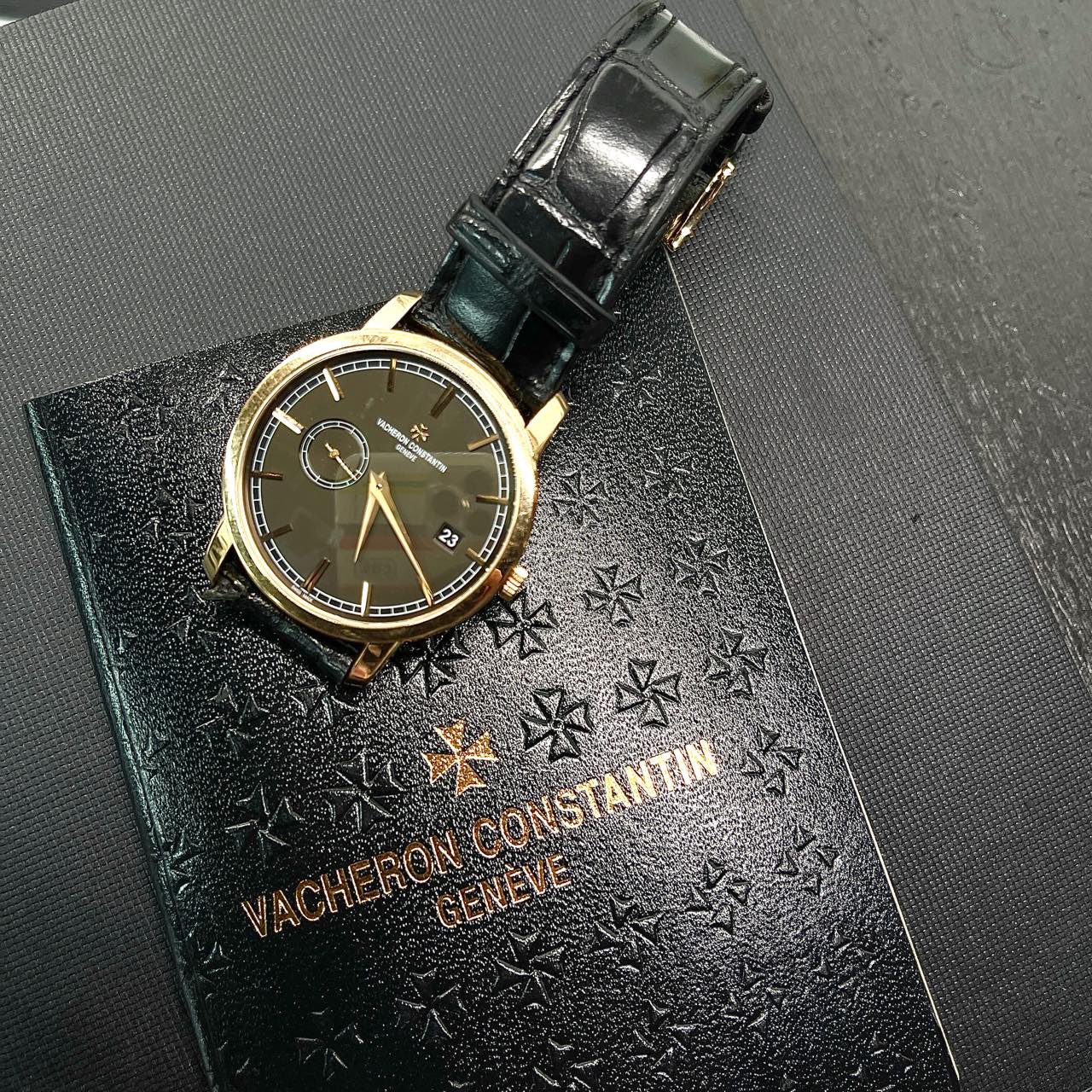 Vacheron Constantin 87172 / 000R-B403