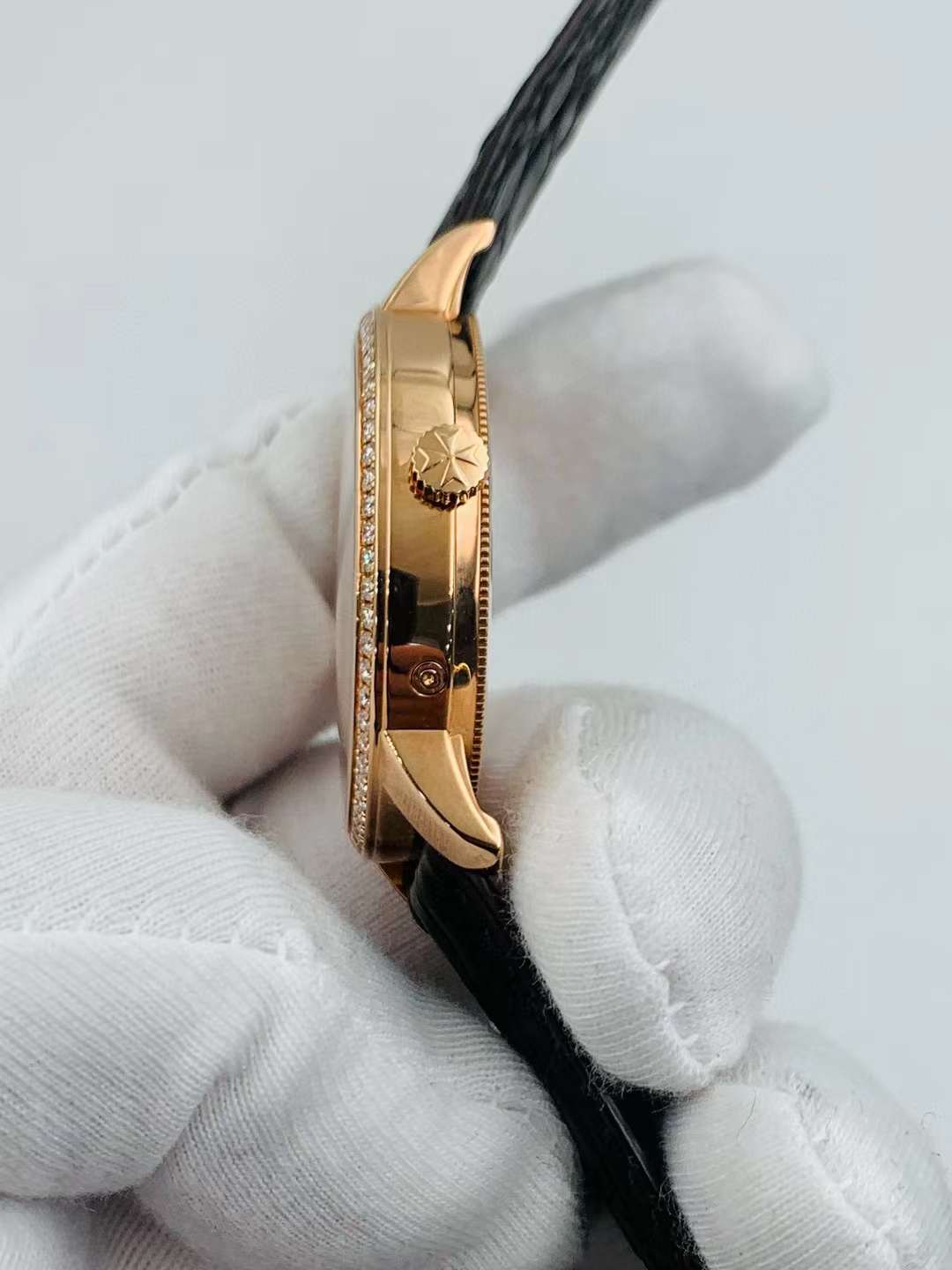 Vacheron Constantin 83520 / 000R-9909 detail 5