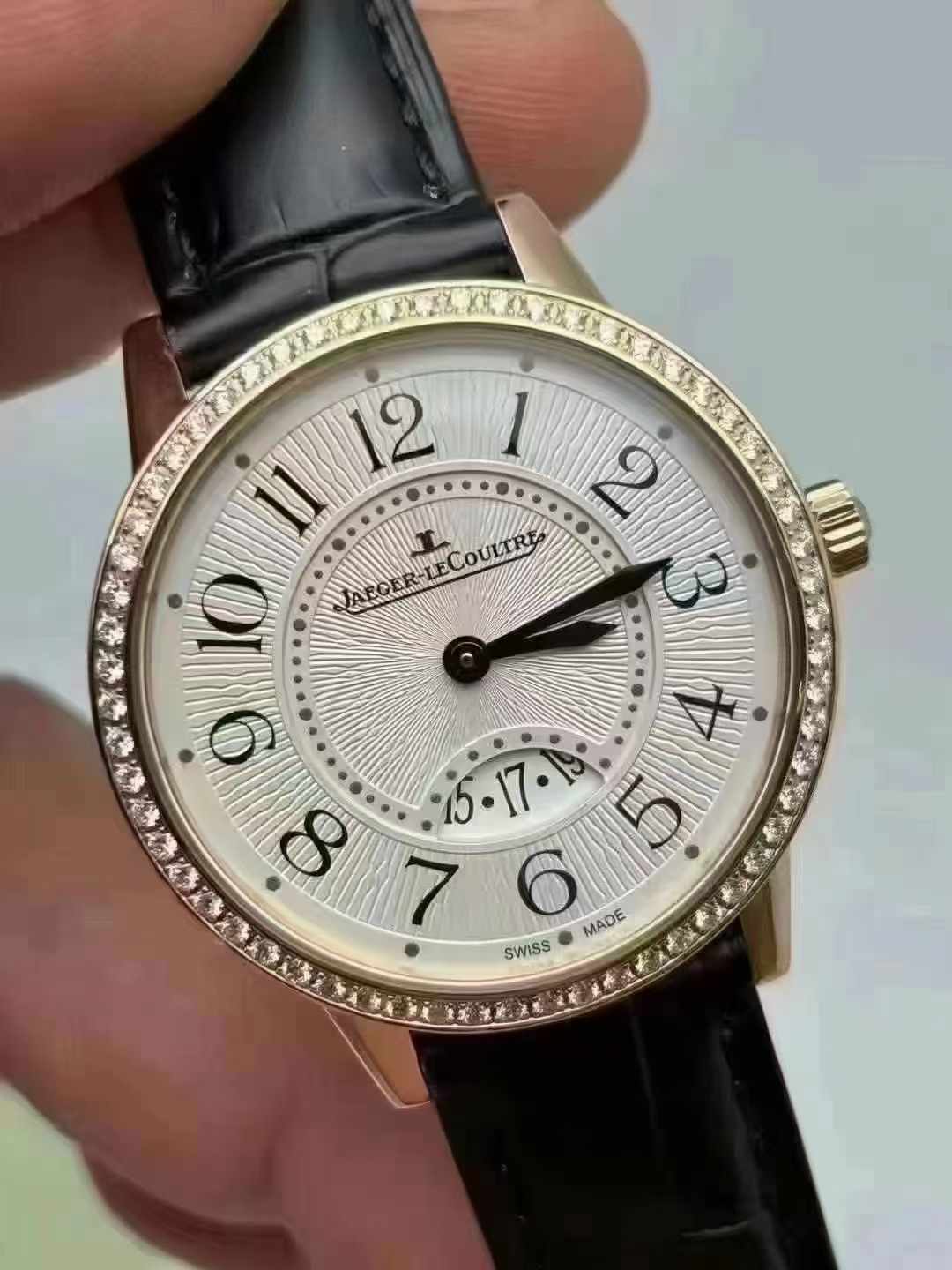 Jaeger-LeCoultre 3472530