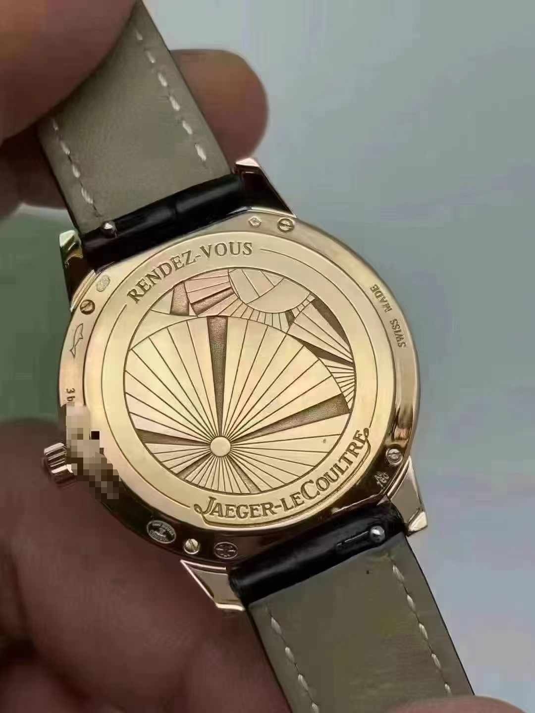 Jaeger-LeCoultre 3472530 detail 2