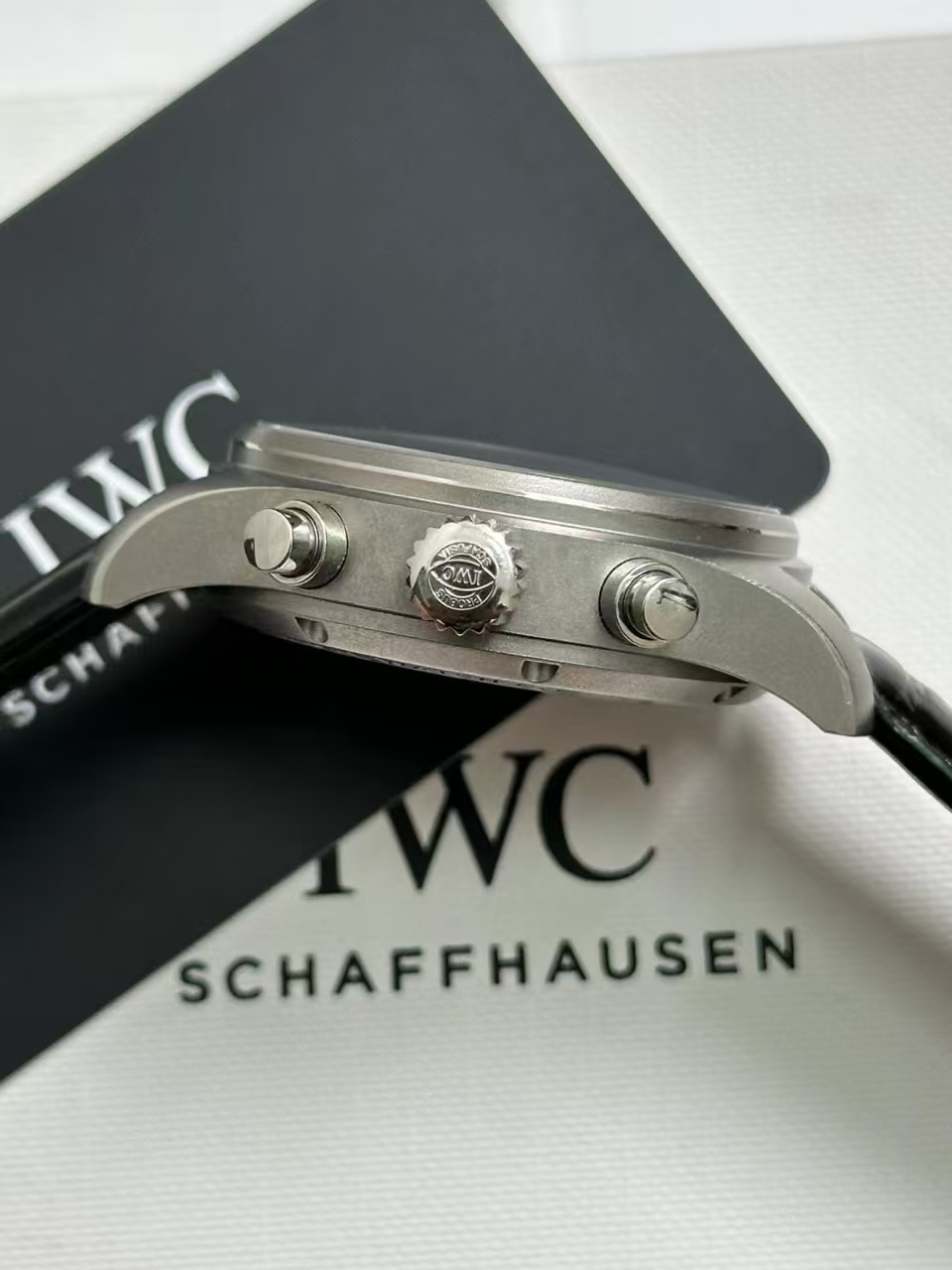 IWC IW388108 detail 5