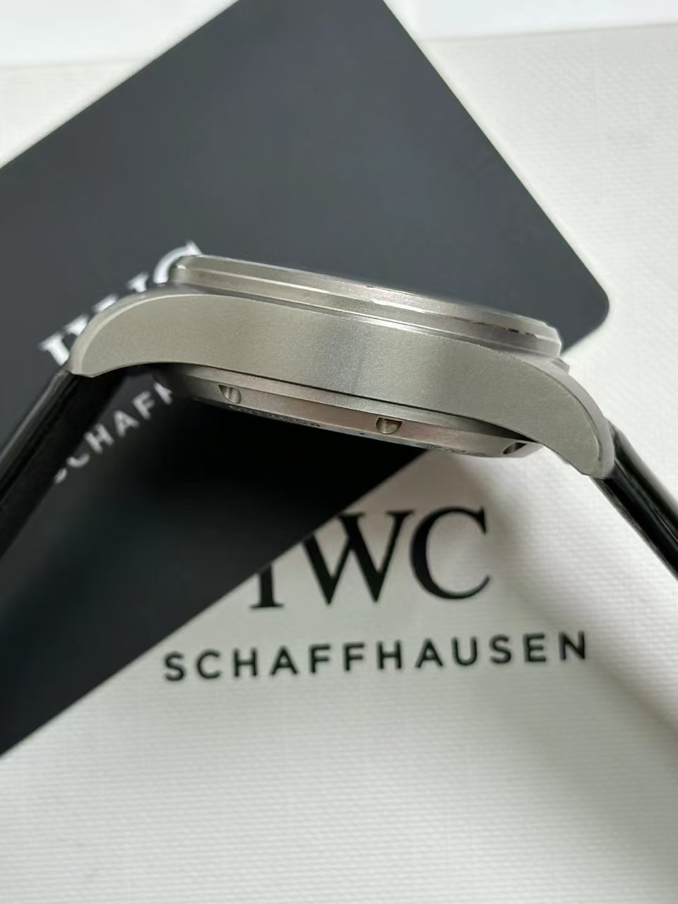 IWC IW388108 detail 6