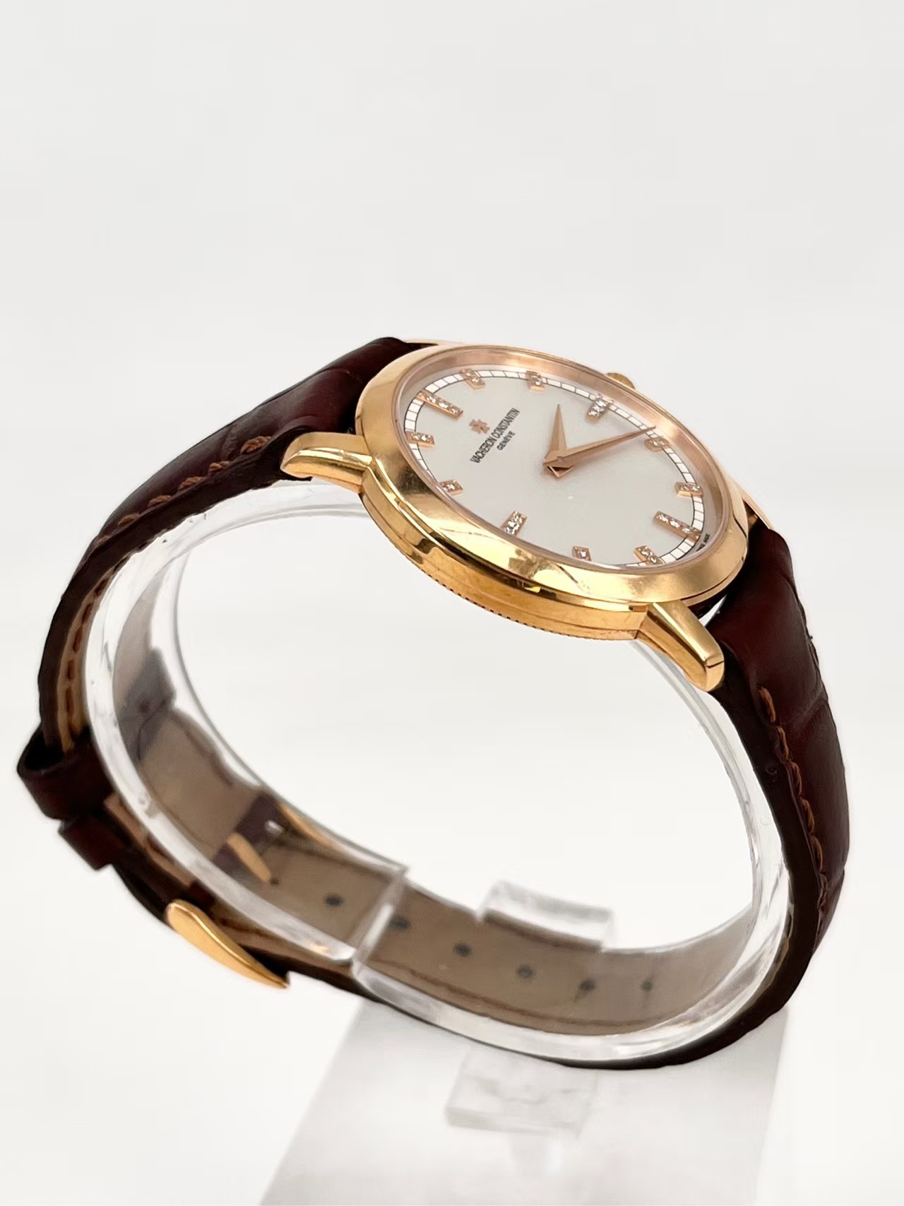 Vacheron Constantin 25155 / 000R-9585 detail 3
