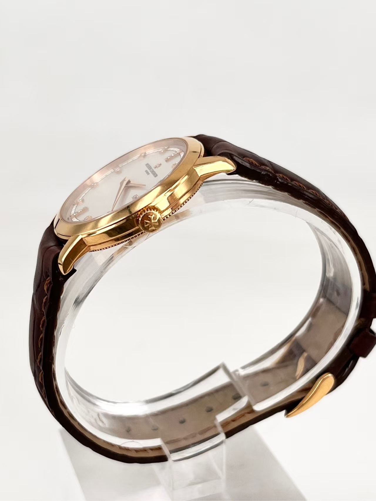 Vacheron Constantin 25155 / 000R-9585 detail 6
