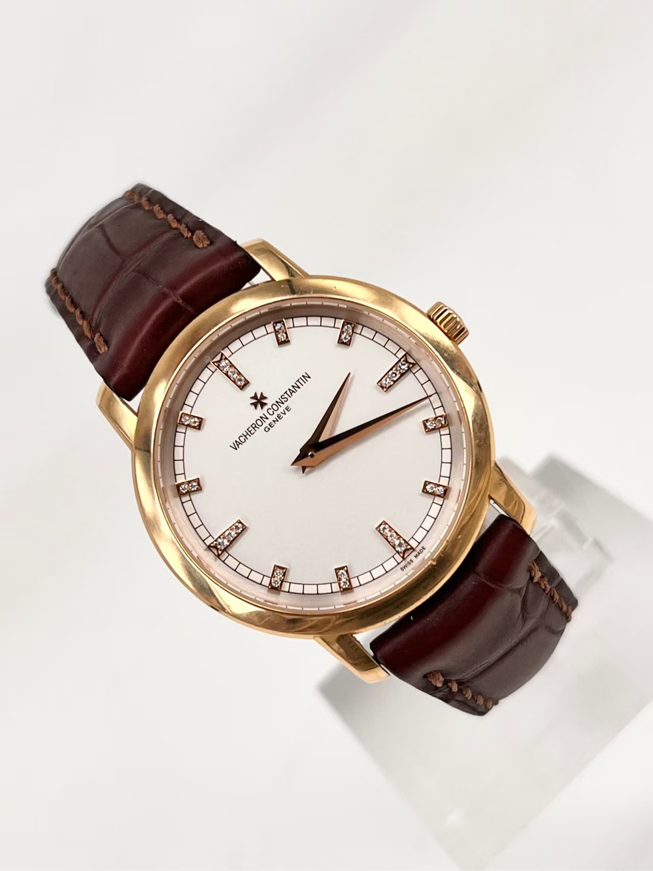 Vacheron Constantin 25155 / 000R-9585 detail 1