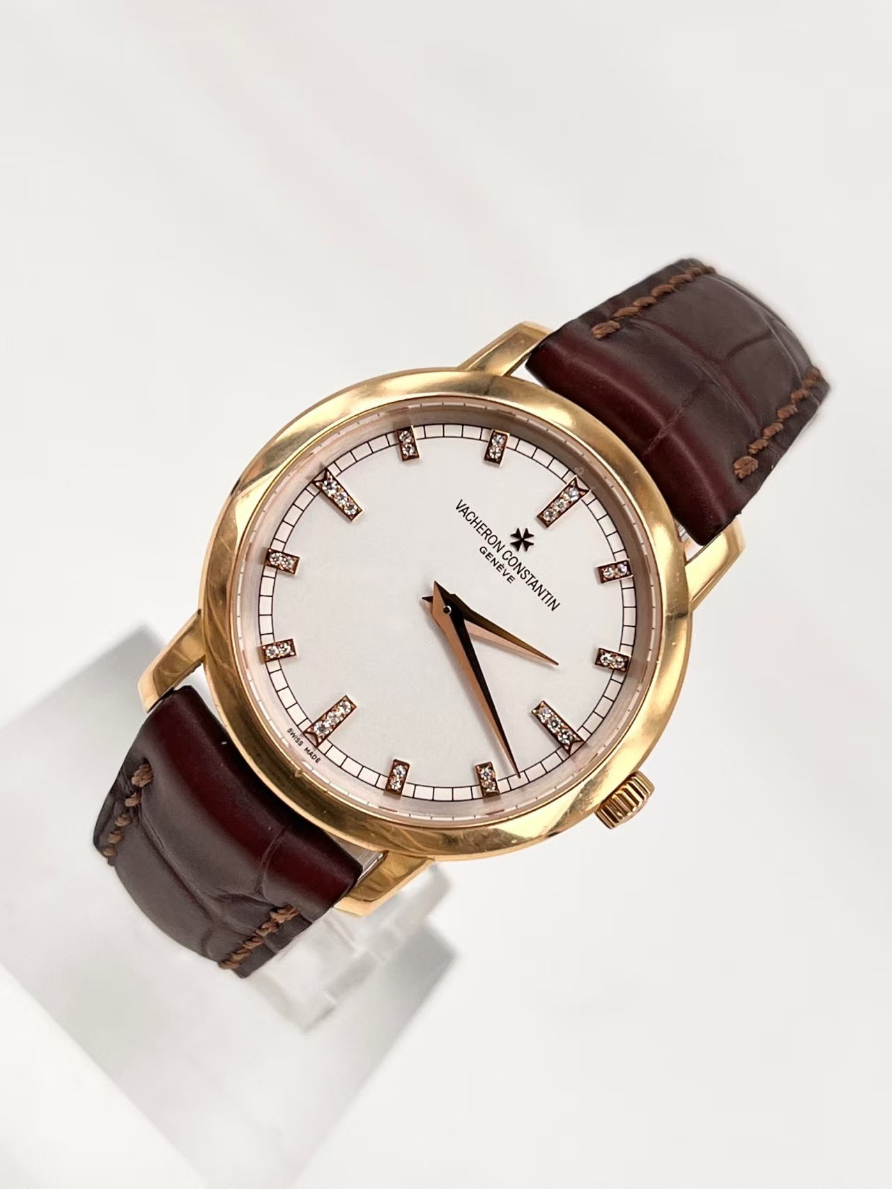 Vacheron Constantin 25155 / 000R-9585 detail 2