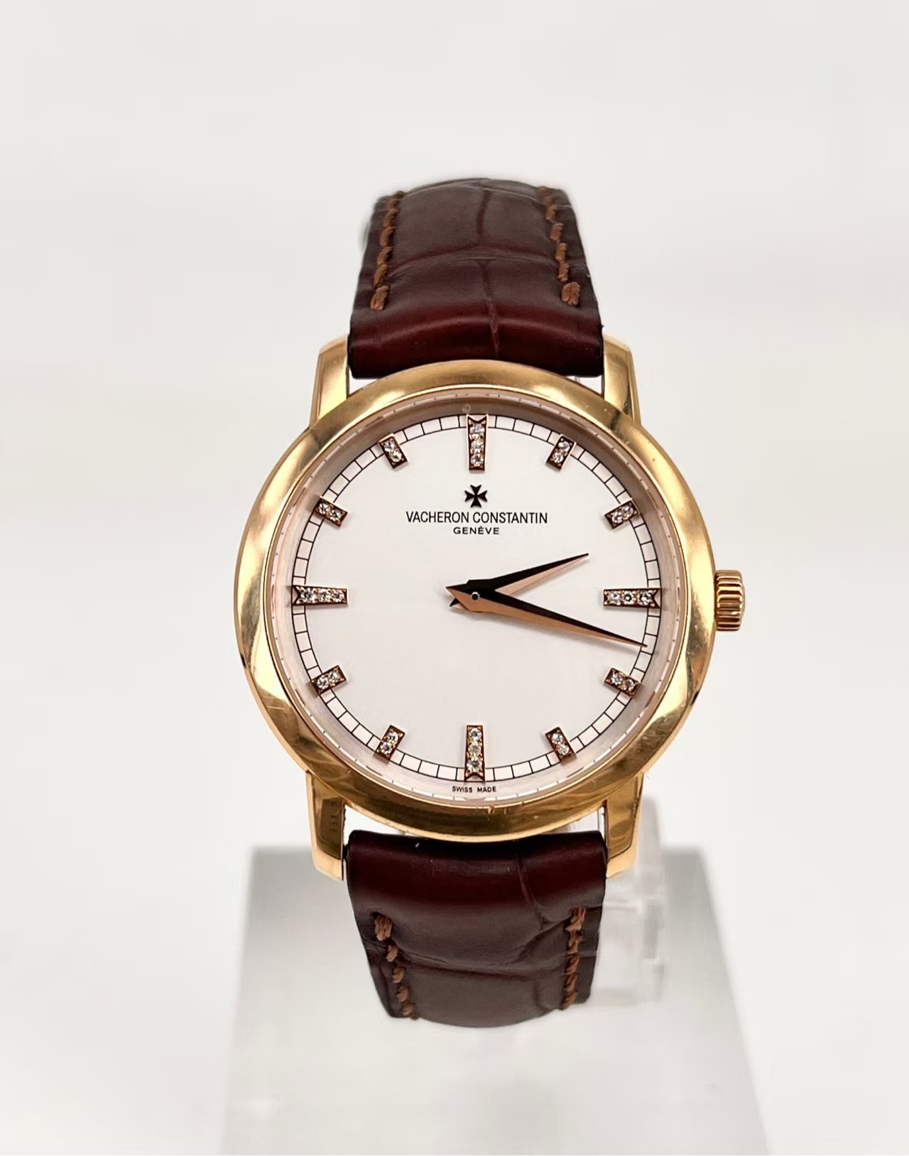 Vacheron Constantin 25155 / 000R-9585