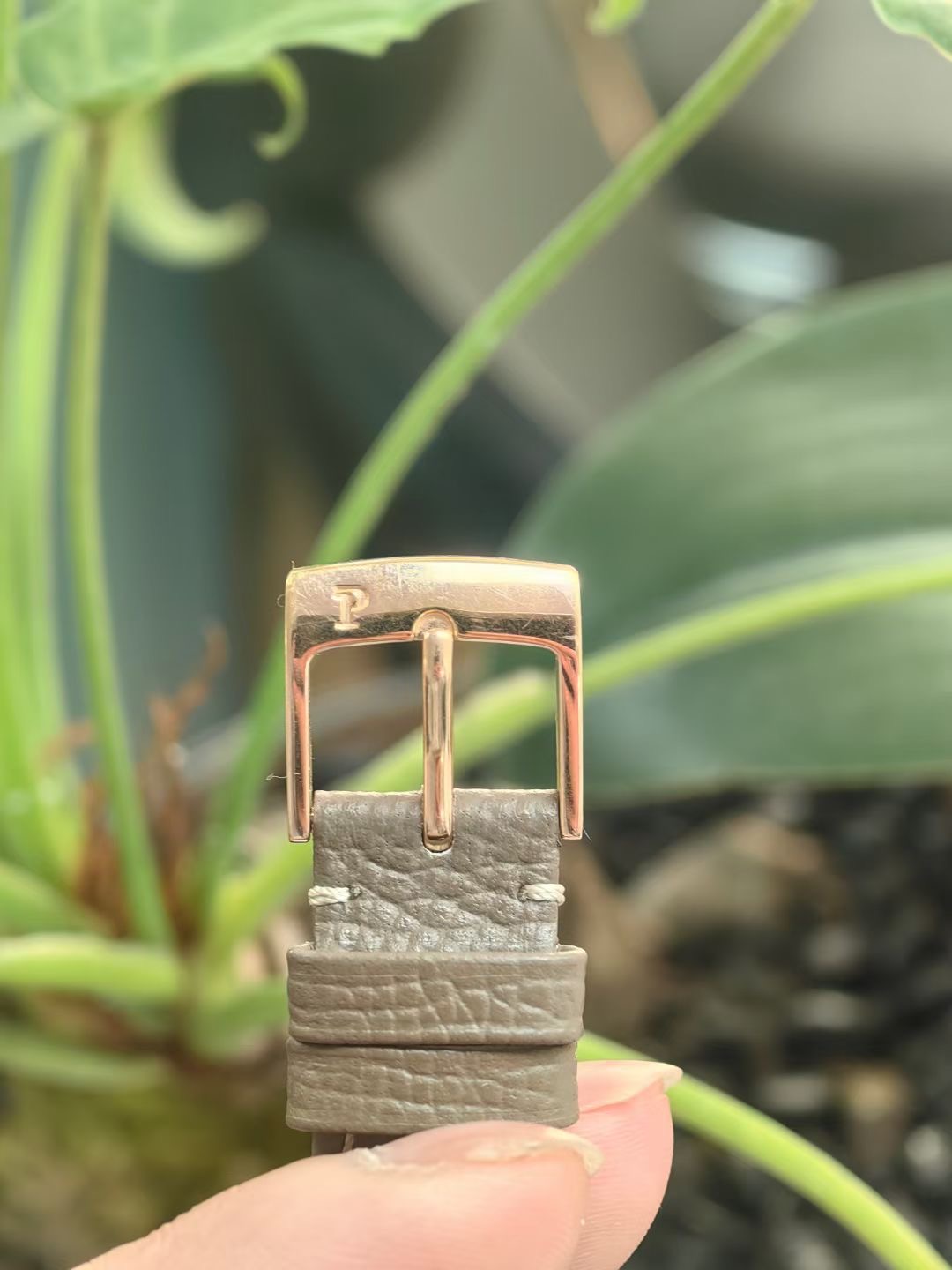 Piaget G0A35084 detail 3