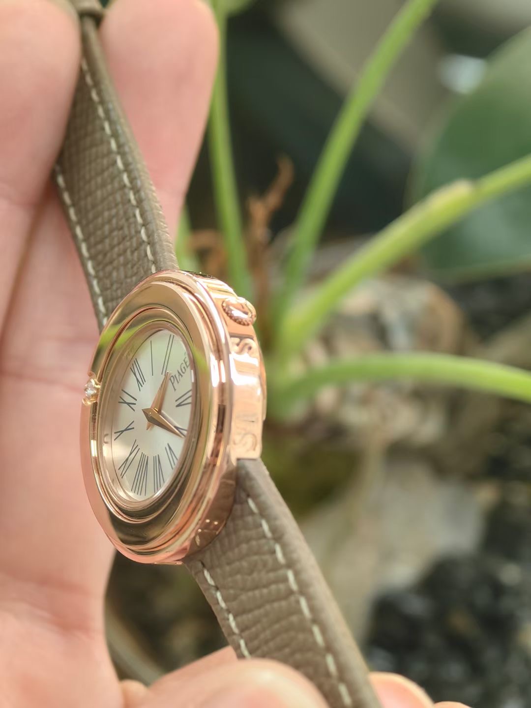 Piaget G0A35084 detail 1