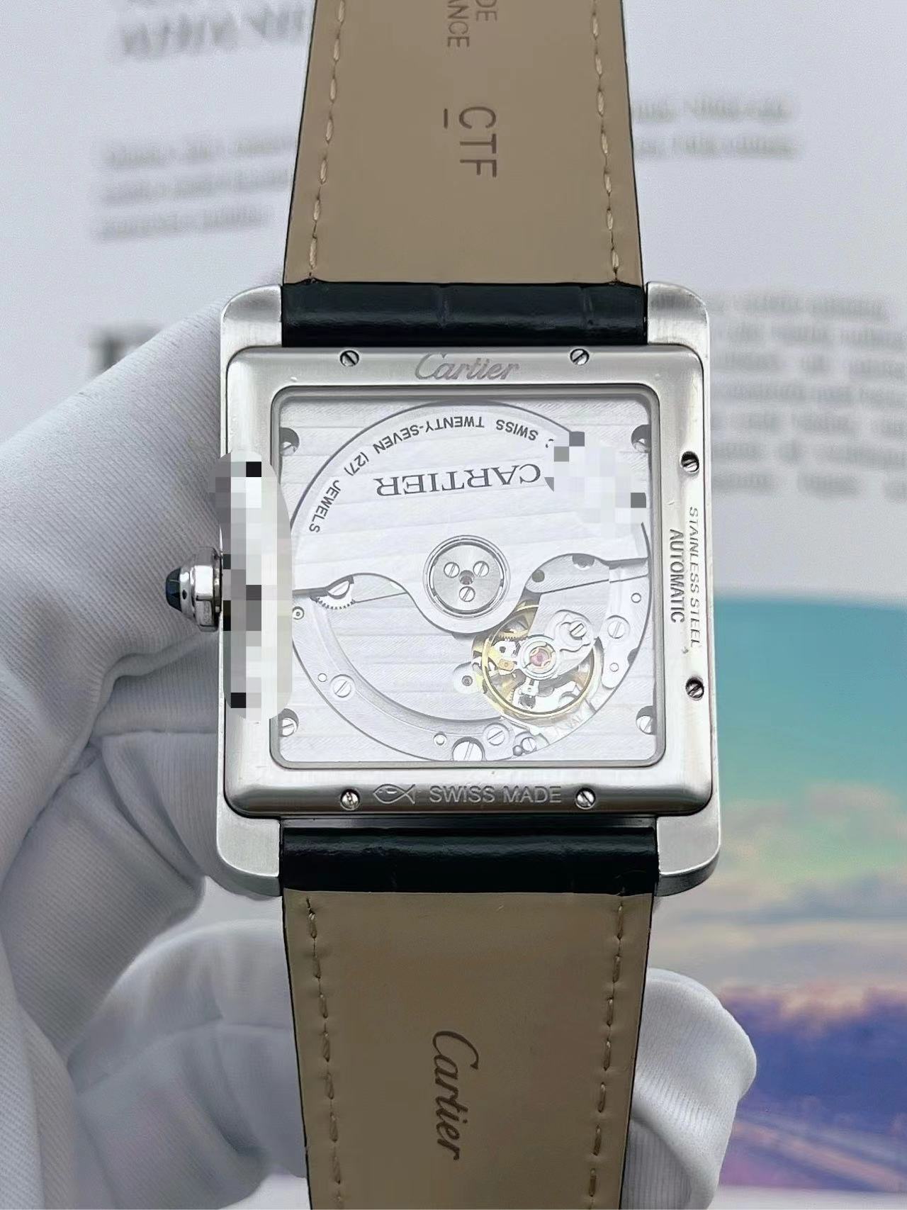 Cartier W5330004 detail 4
