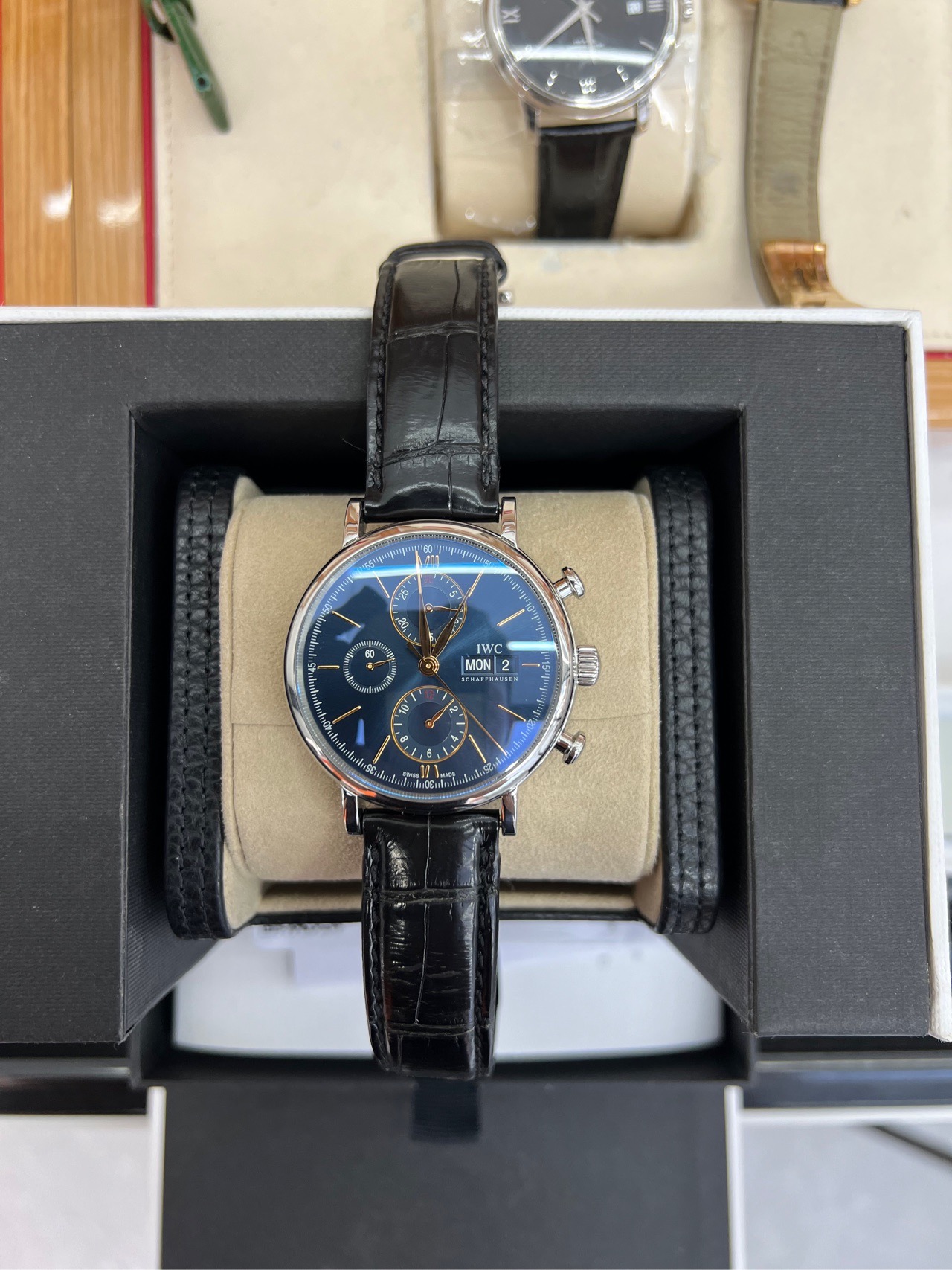 IWC IW391036