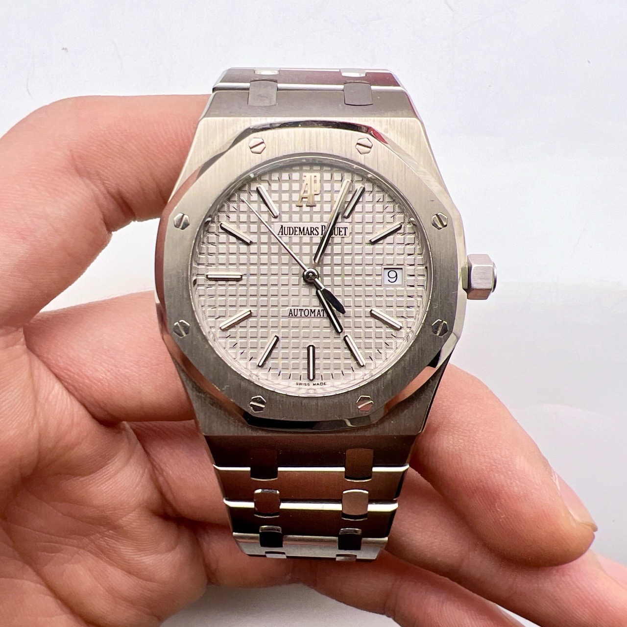Audemars Piguet 15315BC.OO.D005CR.01
