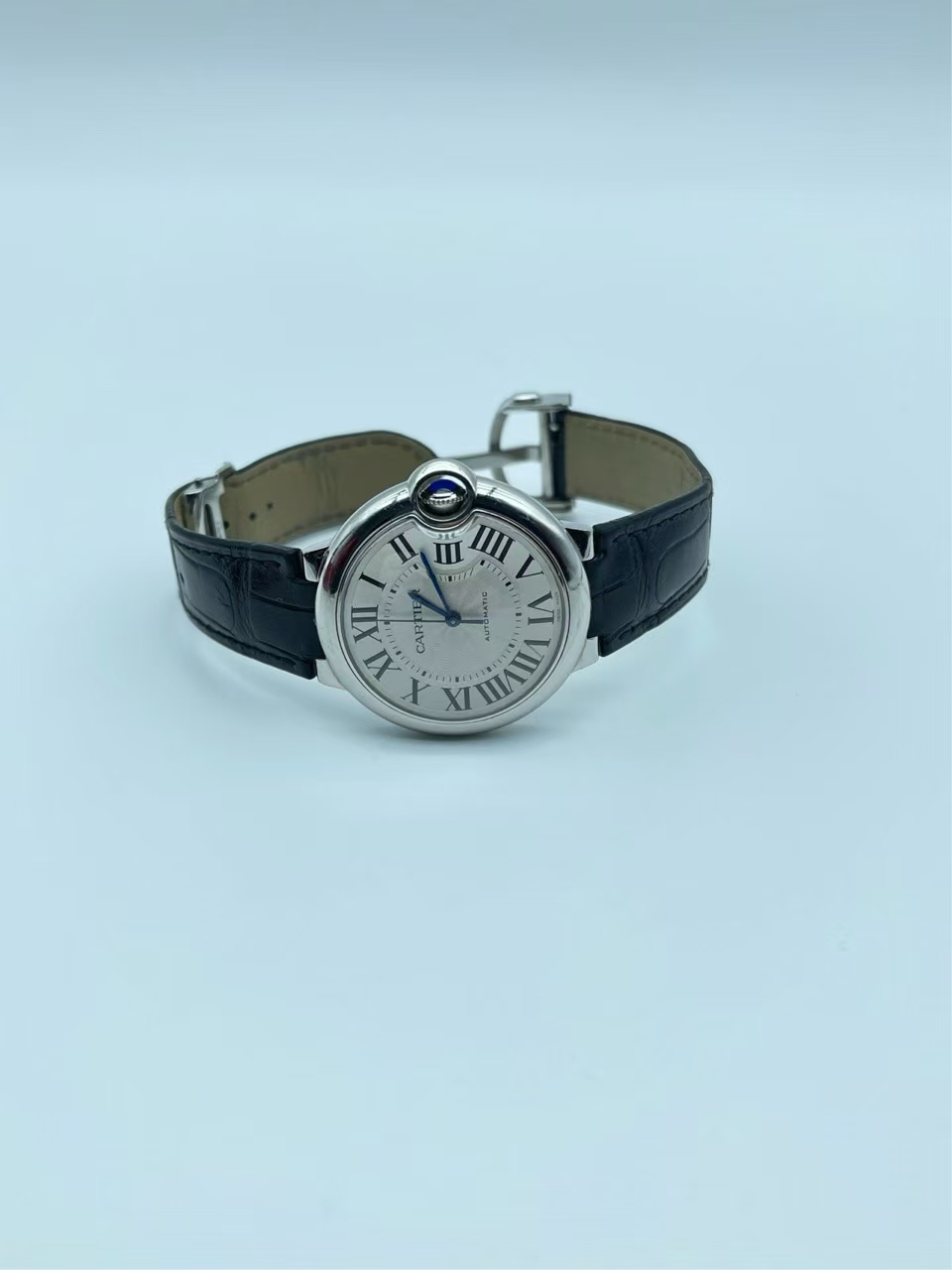 Cartier WSBB0028 detail 1