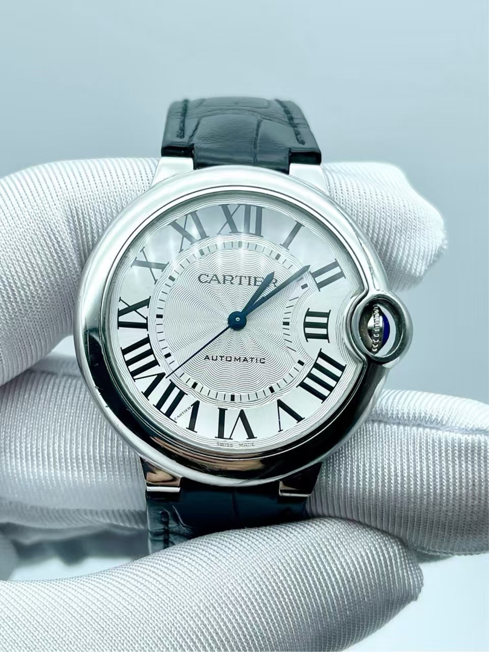 Cartier WSBB0028