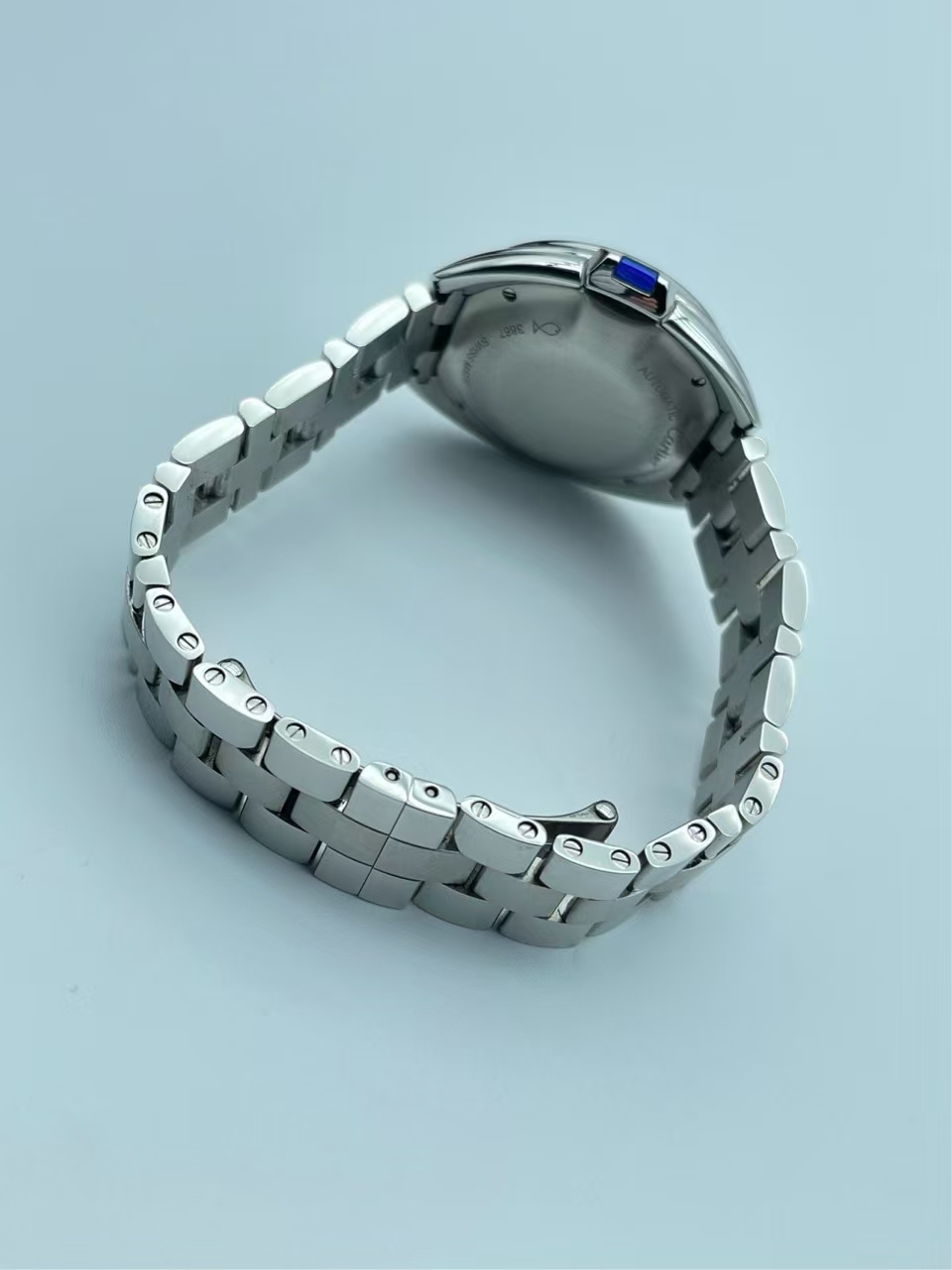 Cartier WSCL0005 detail 2