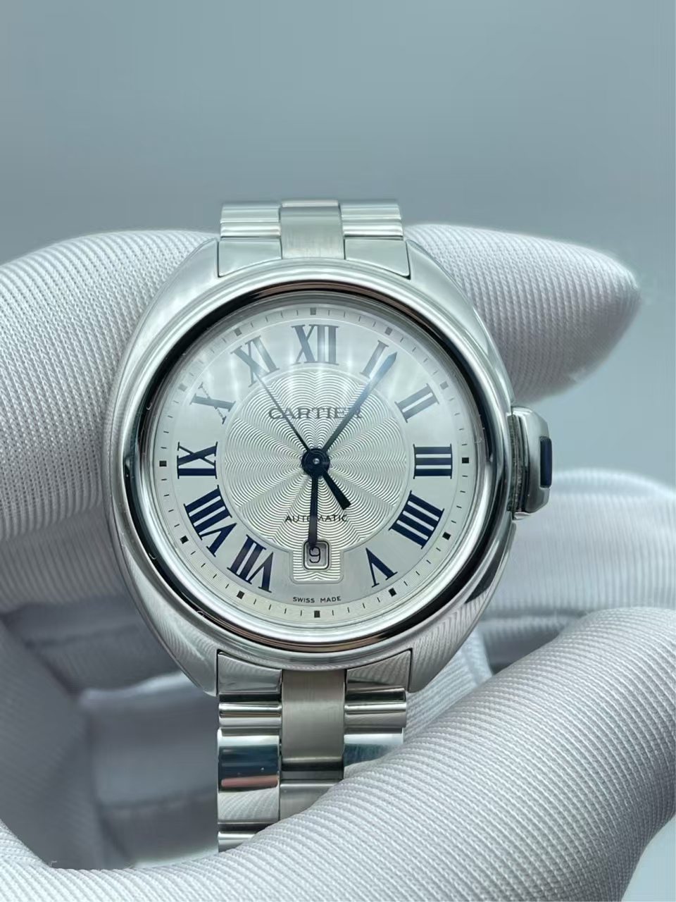 Cartier WSCL0005
