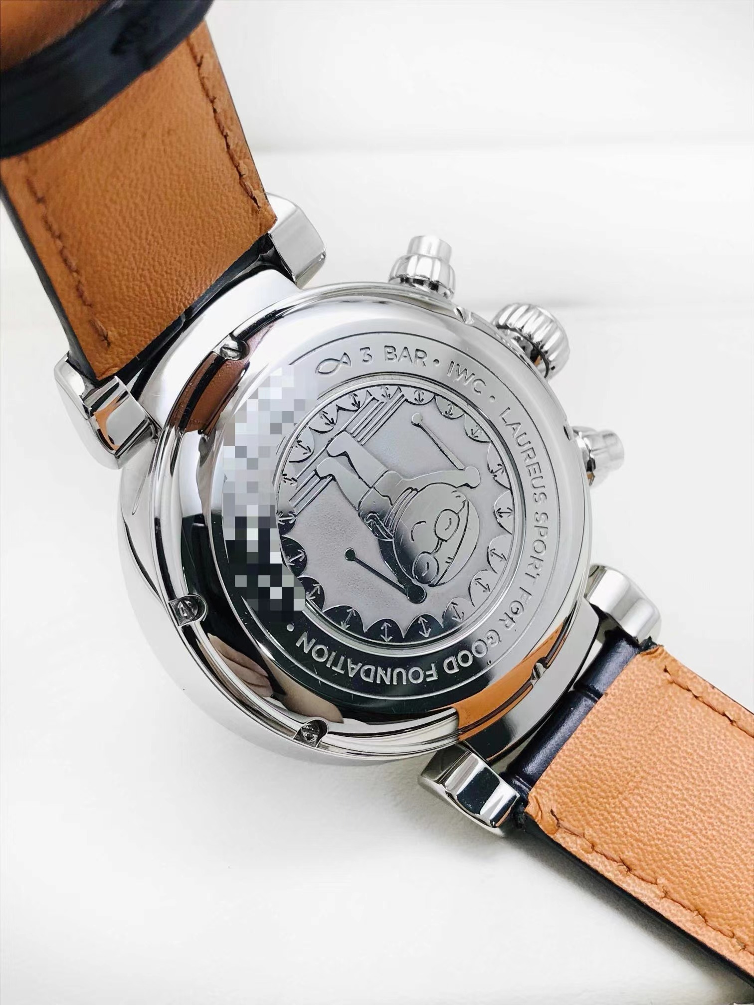 IWC IW393402 detail 6