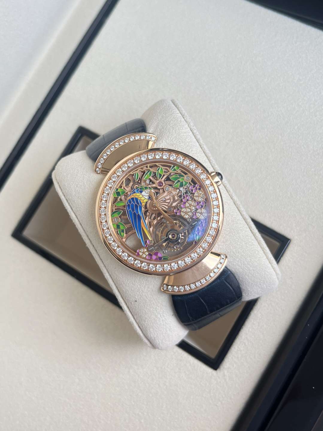 Bulgari 102542 detail 2