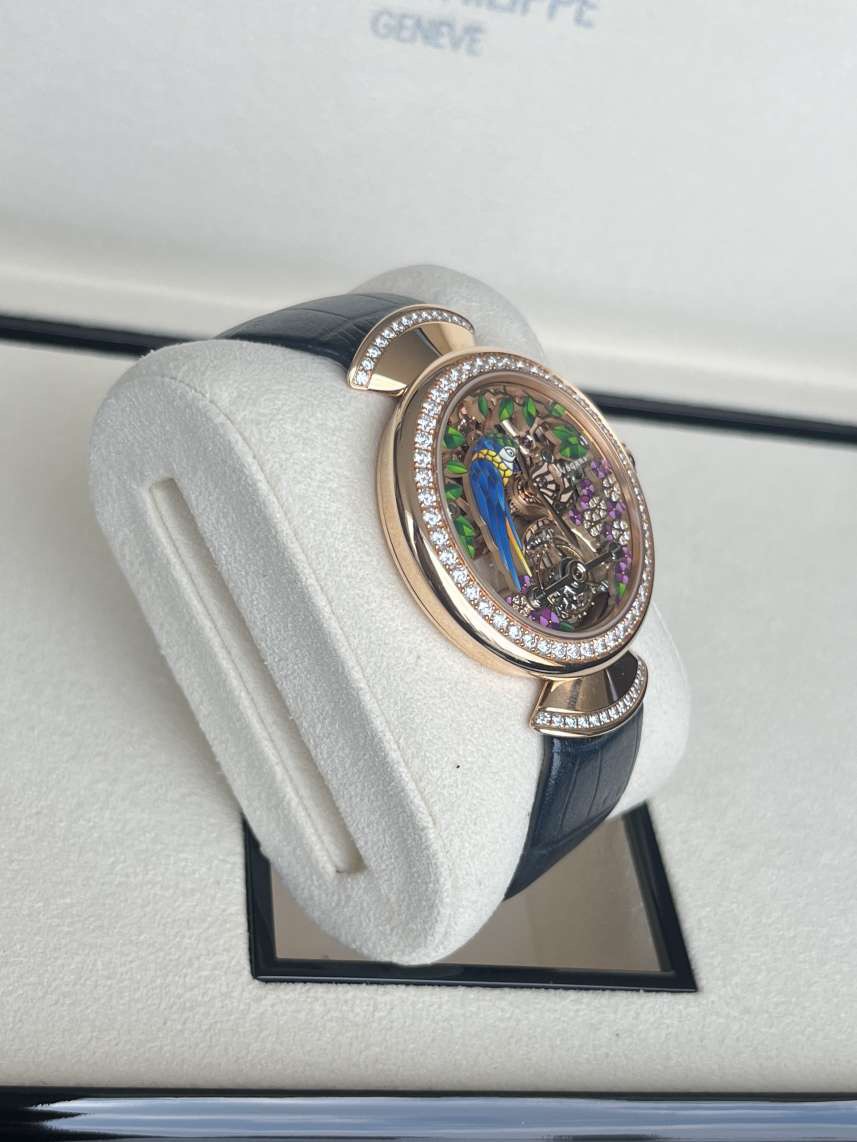 Bulgari 102542 detail 1