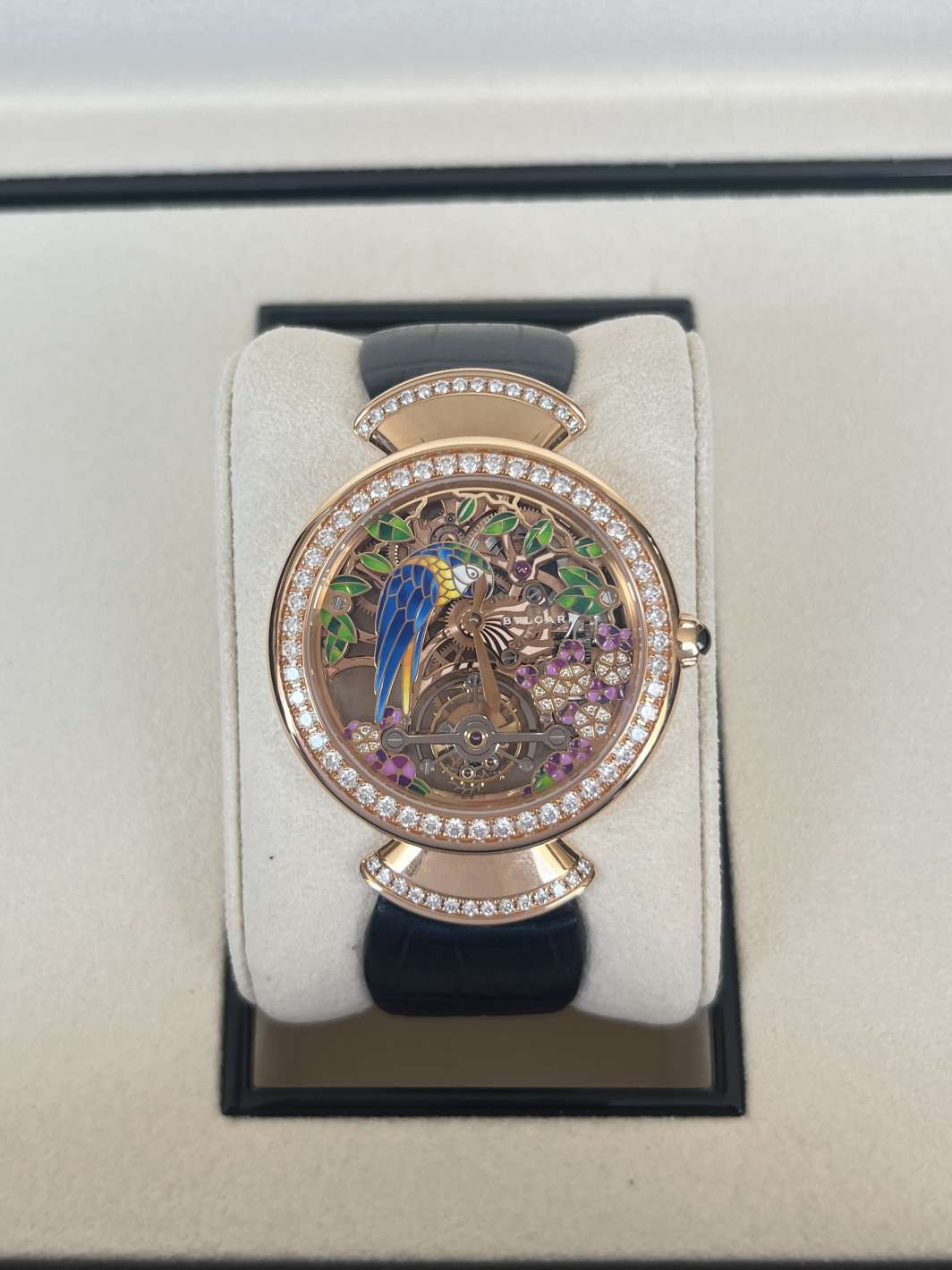 Bulgari 102542