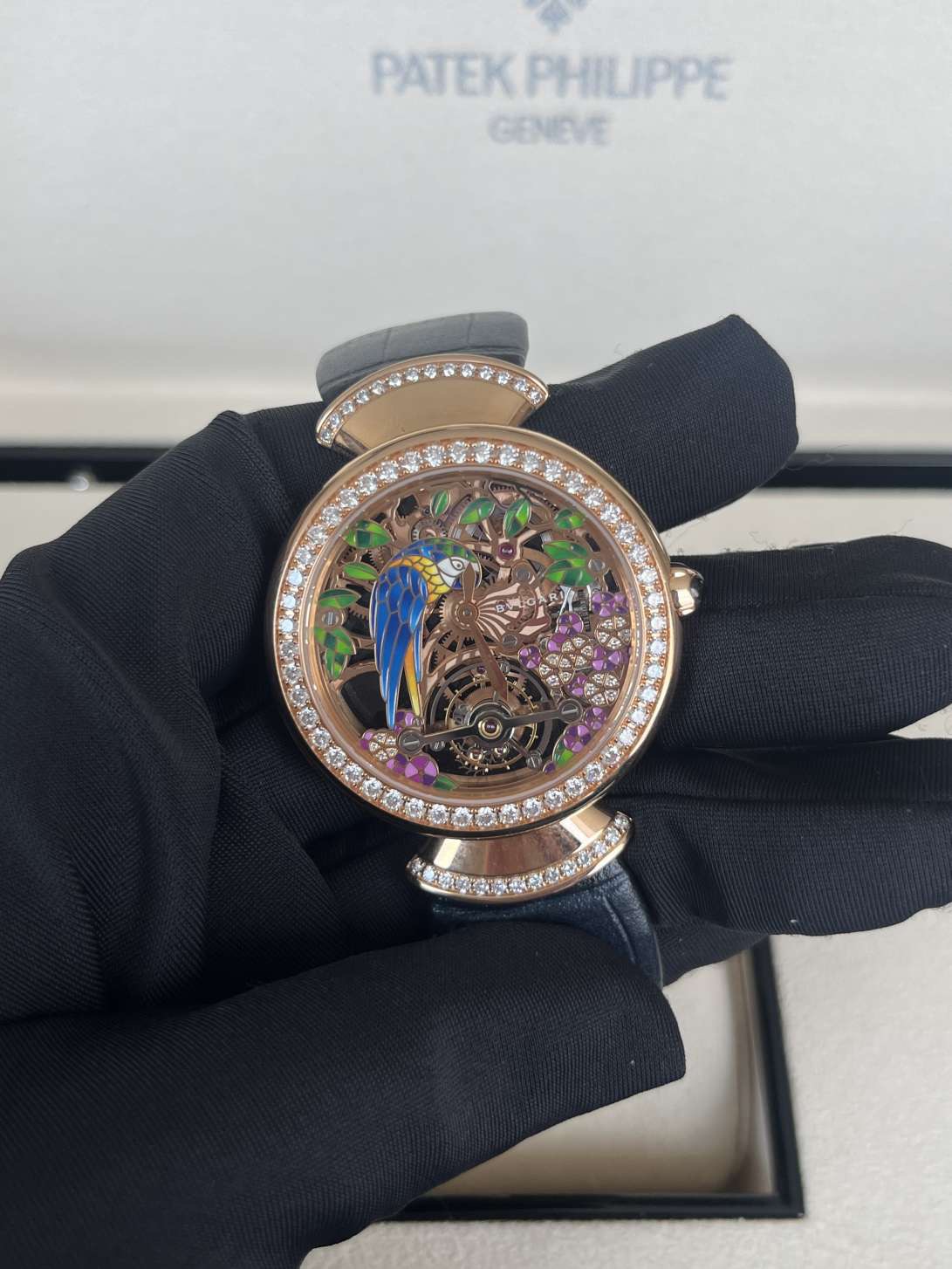 Bulgari 102542 detail 5