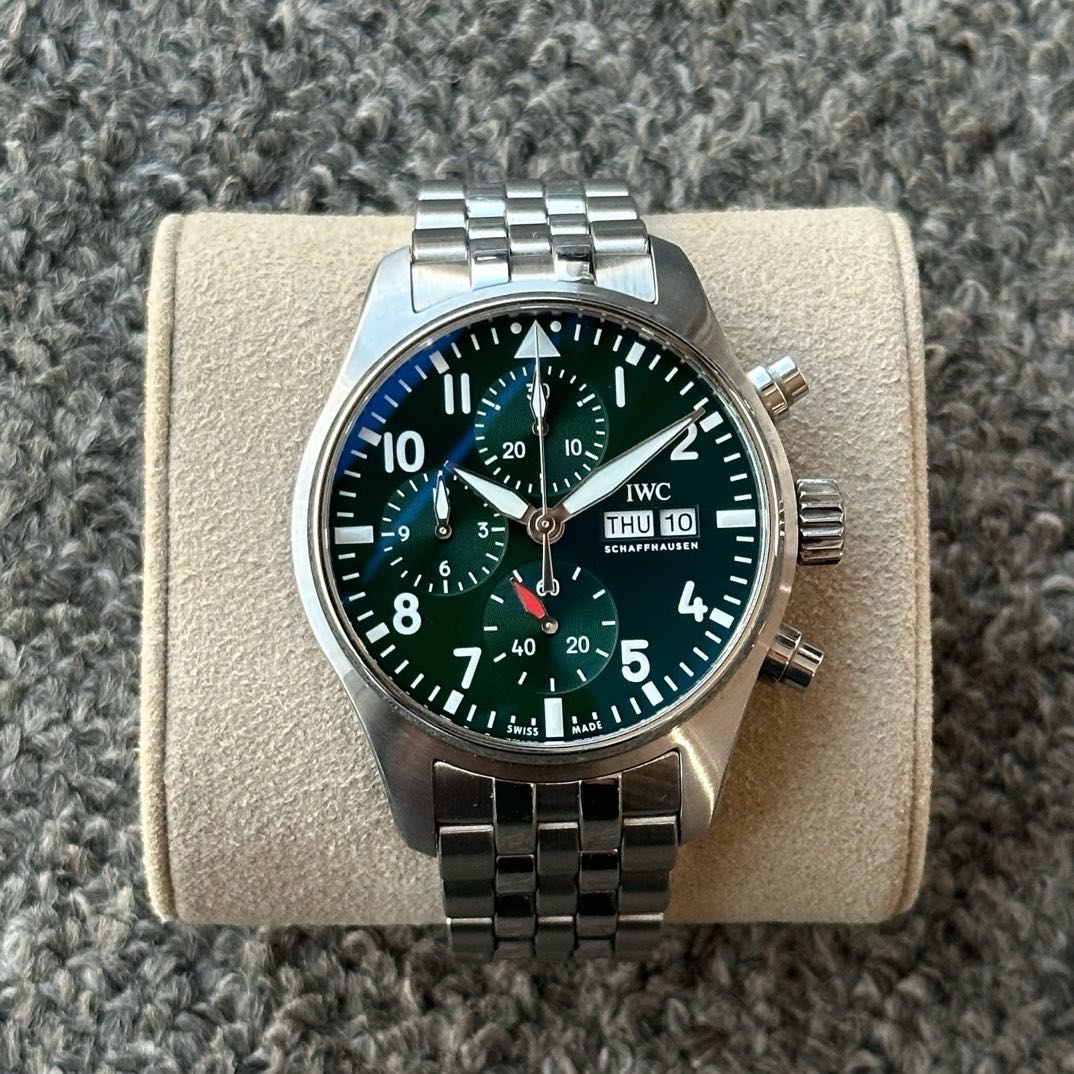 IWC IW388104