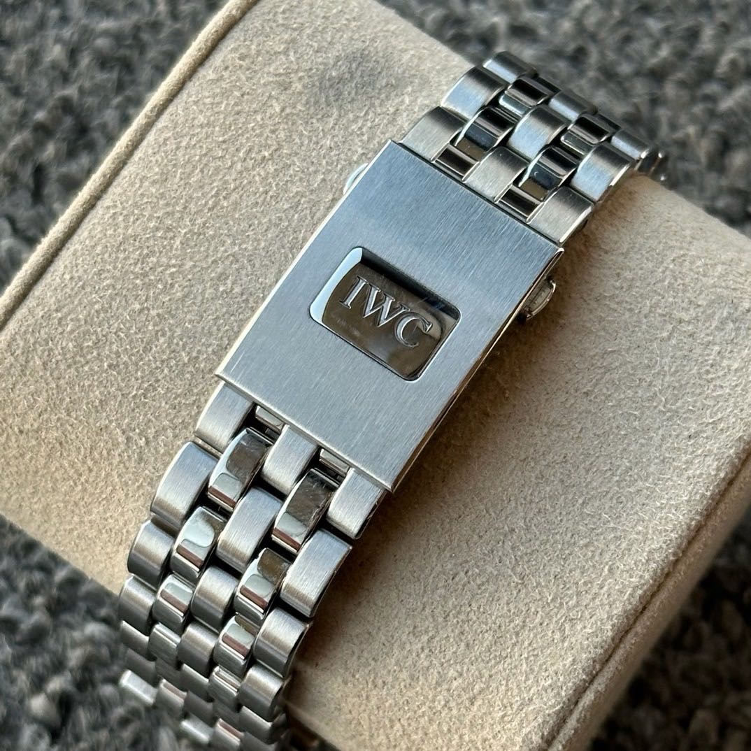 IWC IW388104 detail 6