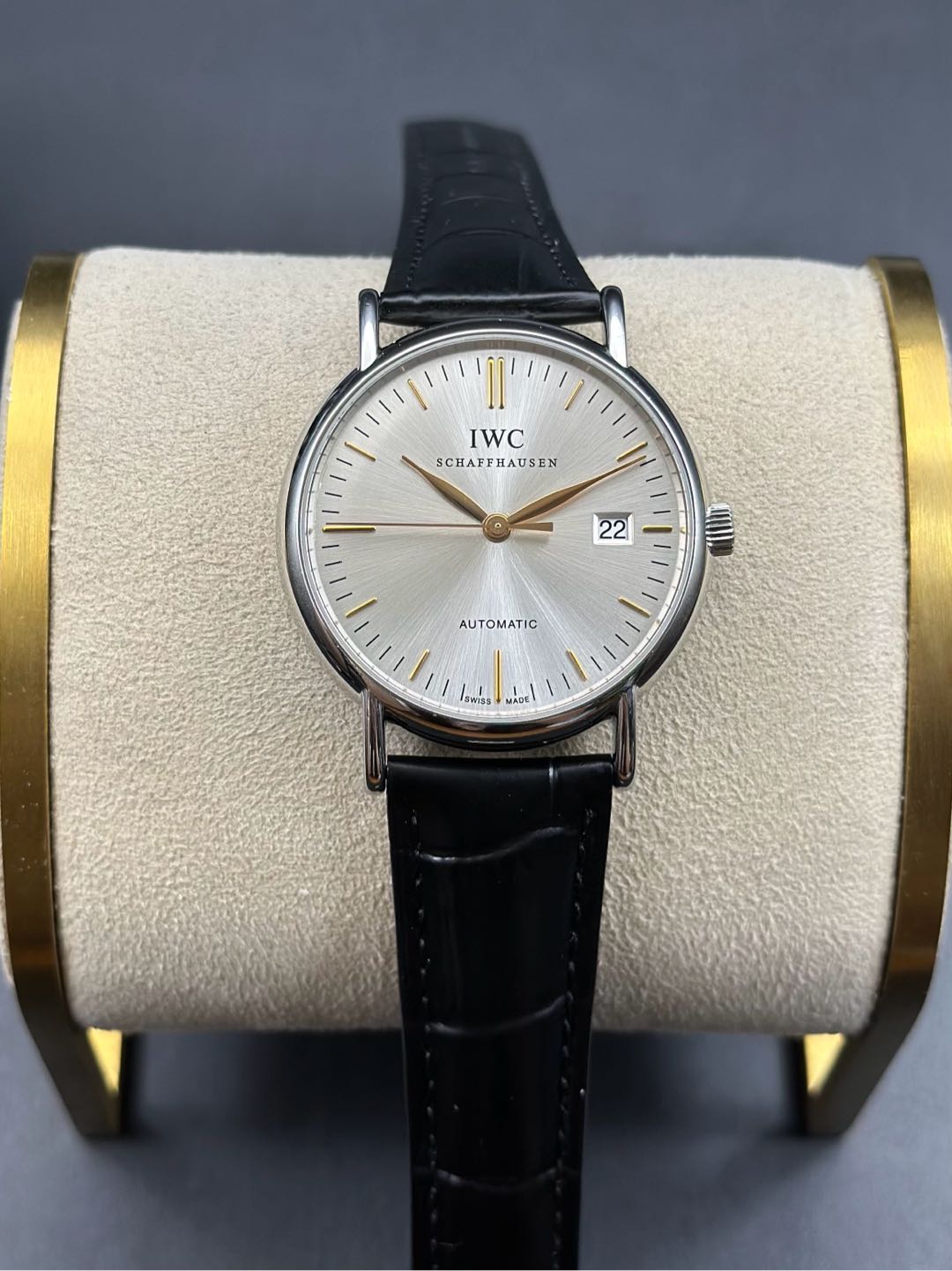 IWC IW356303