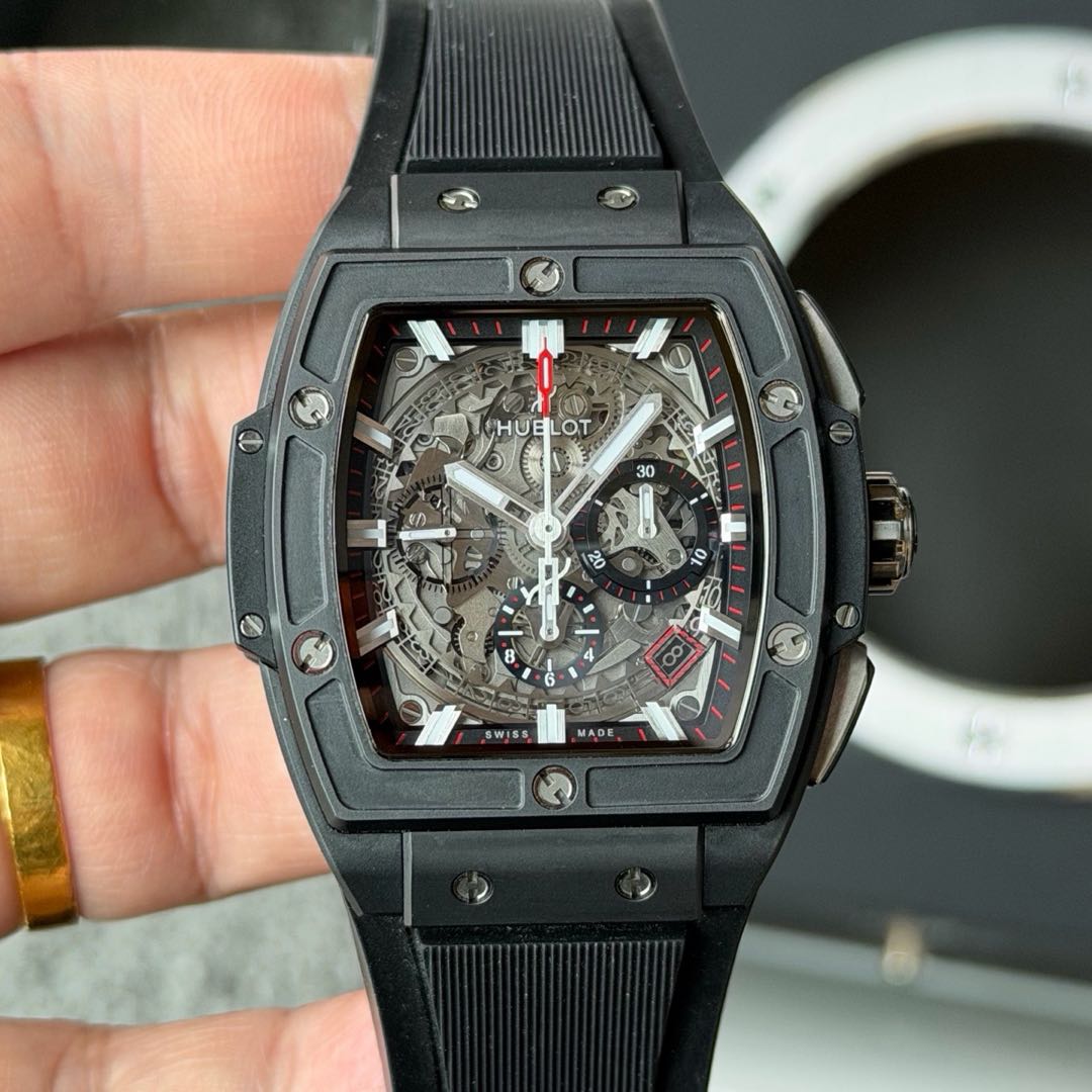 Hublot 641.CI.0173.RX
