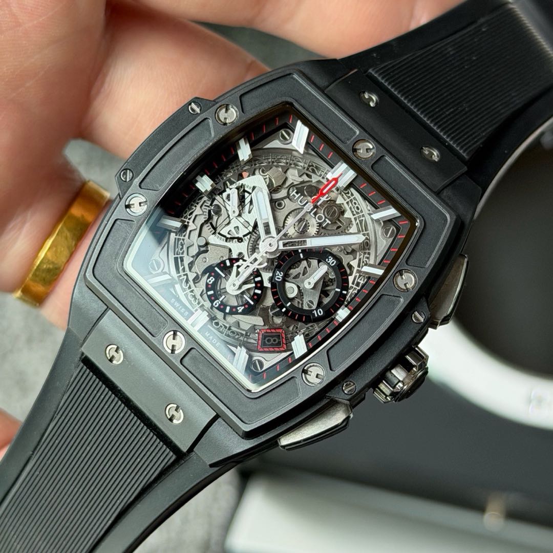 Hublot 641.CI.0173.RX detail 1