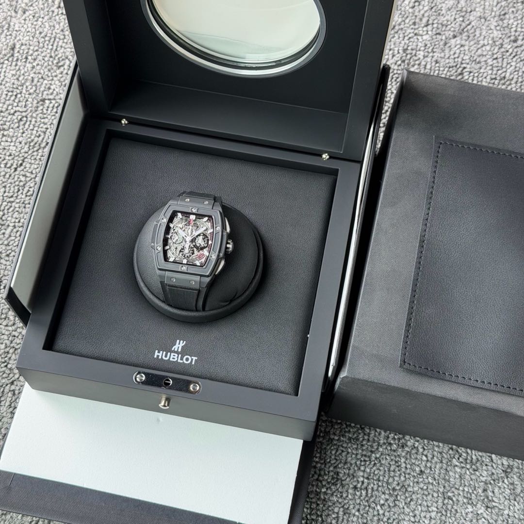 Hublot 641.CI.0173.RX detail 6