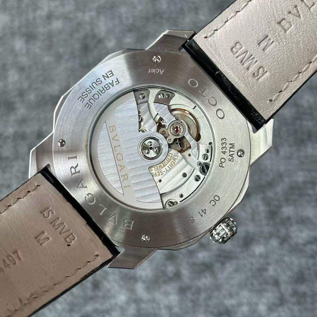 Bulgari 103084 detail 8