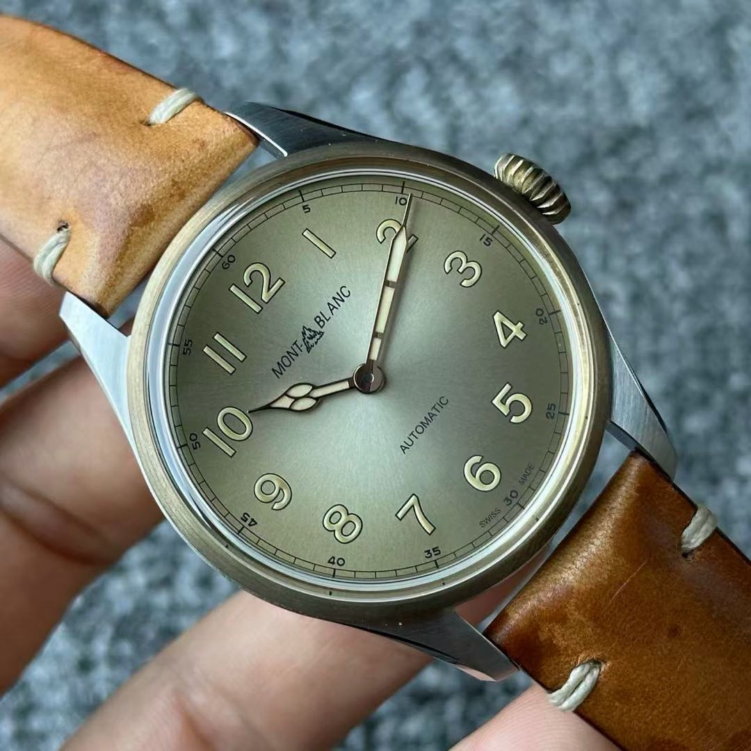 Montblanc 119065 detail 2